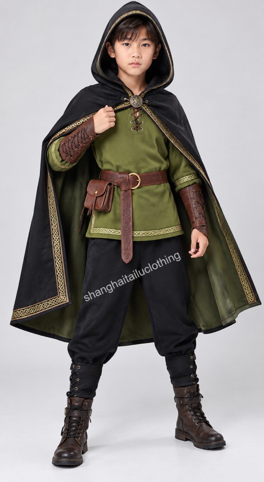 New Arrival 1-39038 — wholesale new arrival from Shanghai Haitailu Clothing Co., Ltd