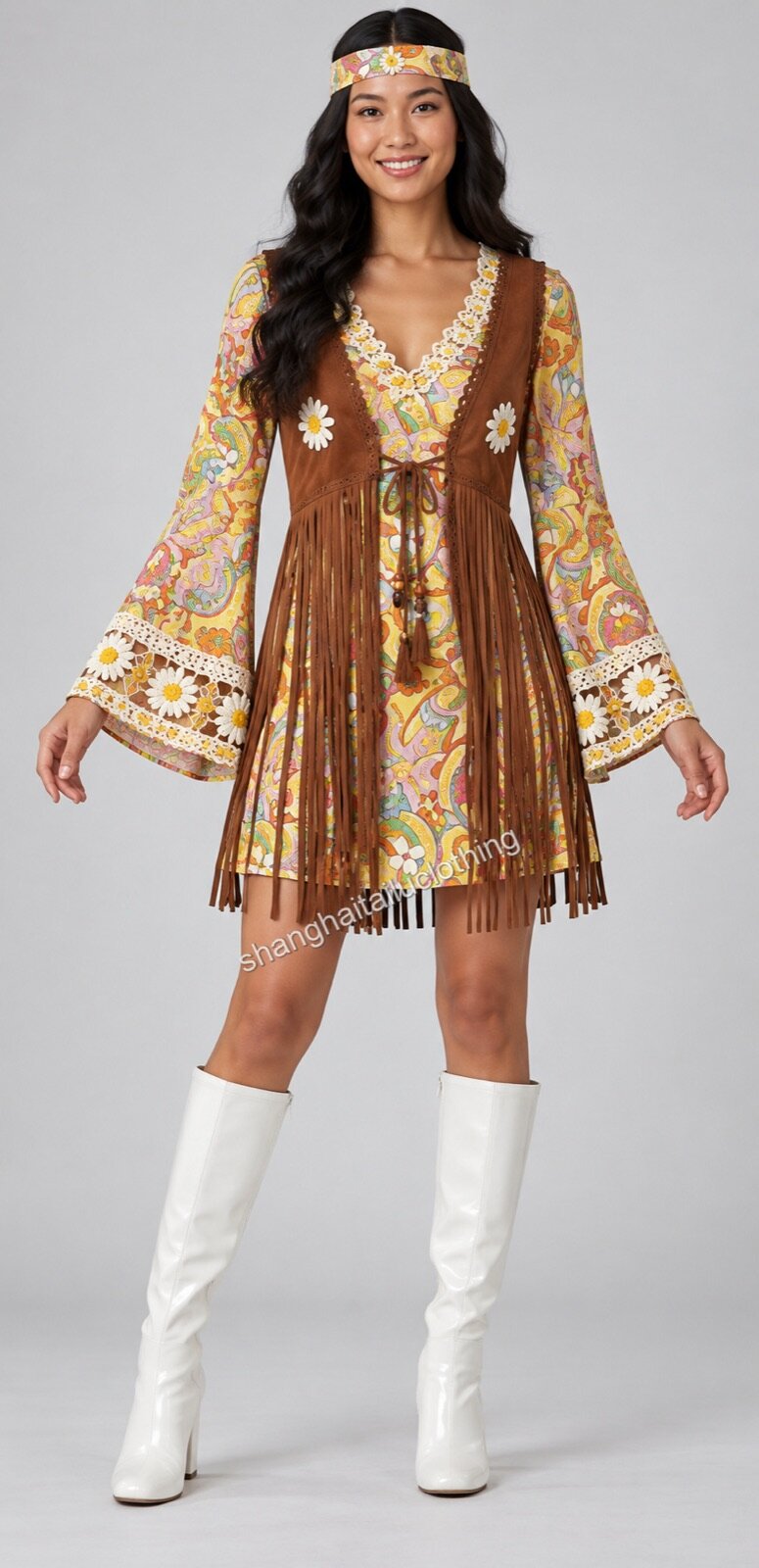 Halloween Costume 1-36203 — wholesale halloween costumes from Shanghai Haitailu Clothing Co., Ltd
