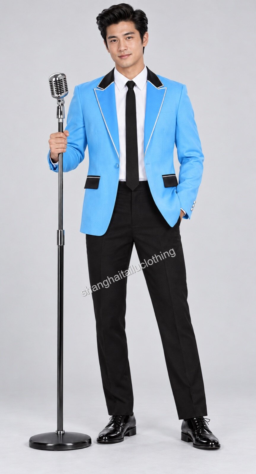Decade Costume 1-32030 — wholesale decade costumes from Shanghai Haitailu Clothing Co., Ltd