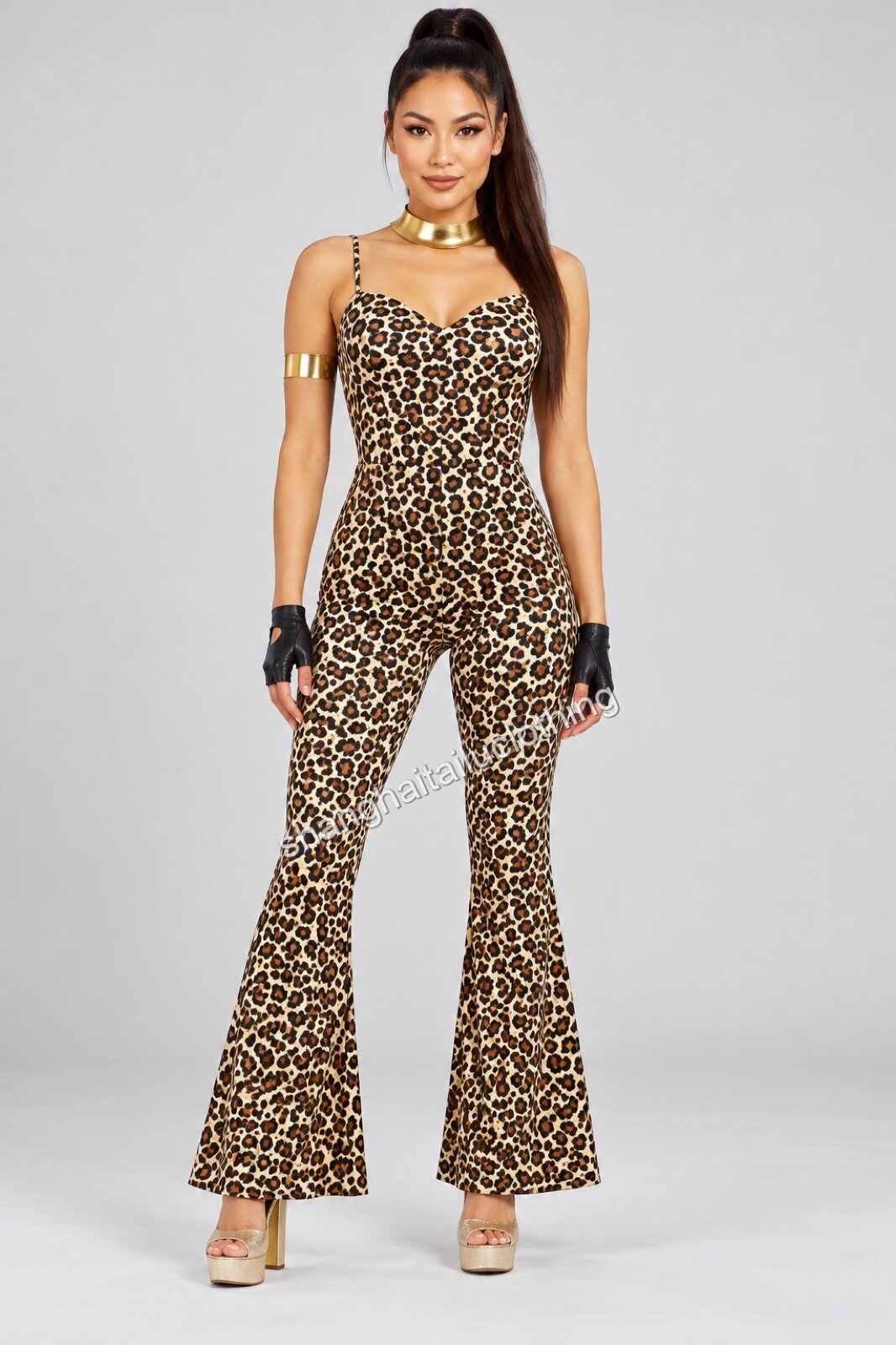 Animal Costume 1-28043 — wholesale animal costumes from Shanghai Haitailu Clothing Co., Ltd