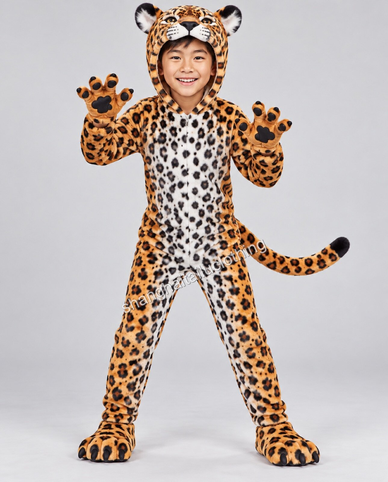Boys Costume 1-30084 — wholesale boys costumes from Shanghai Haitailu Clothing Co., Ltd