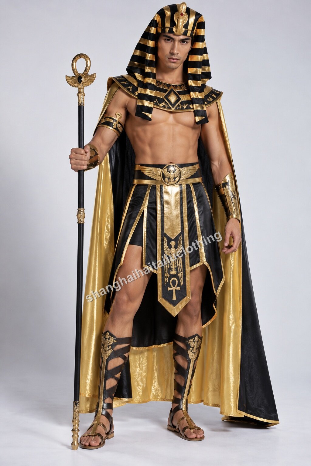 Fairytale Costume 1-19035 — wholesale fairytale costumes from Shanghai Haitailu Clothing Co., Ltd