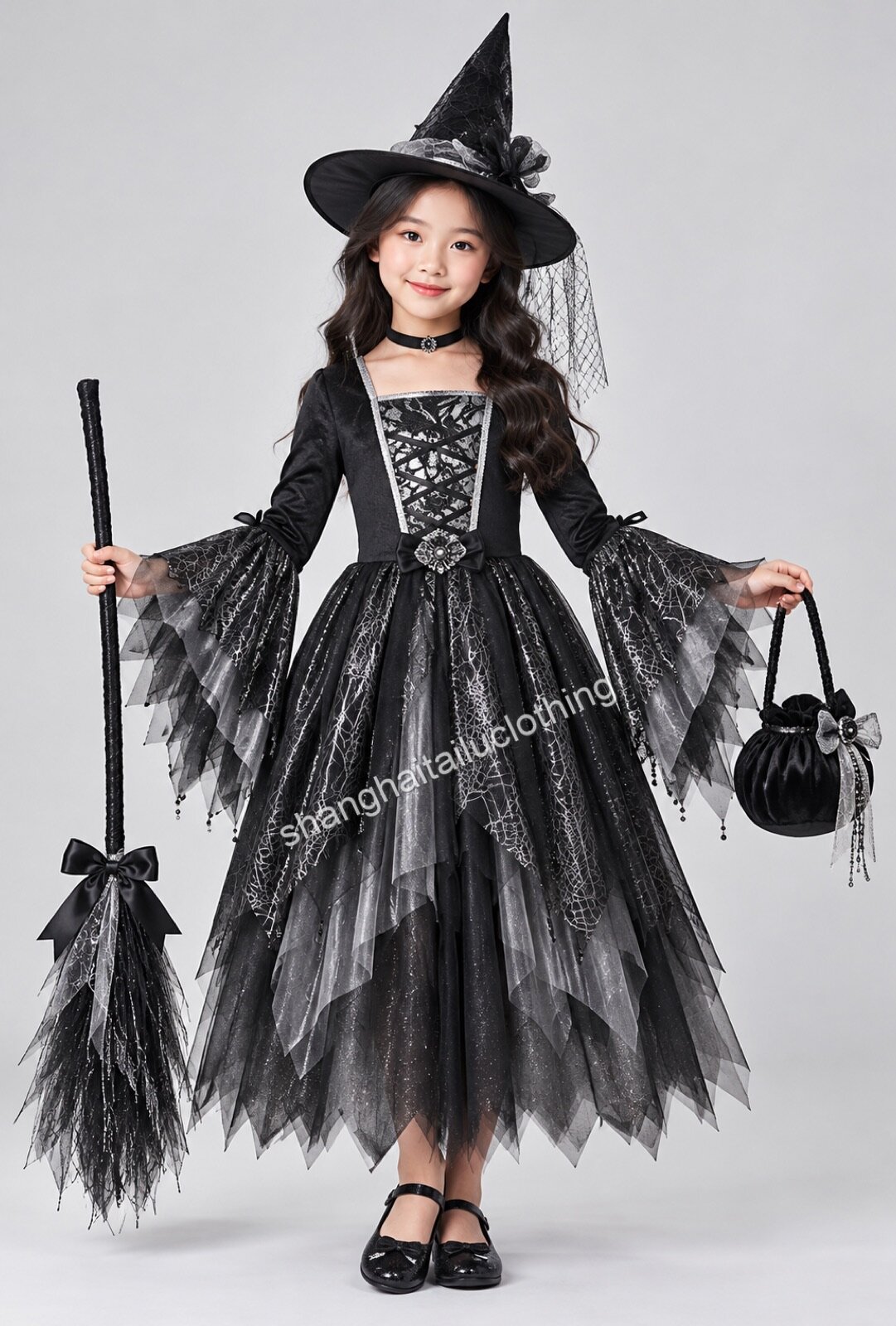 New Arrival 1-39113 — wholesale new arrival from Shanghai Haitailu Clothing Co., Ltd