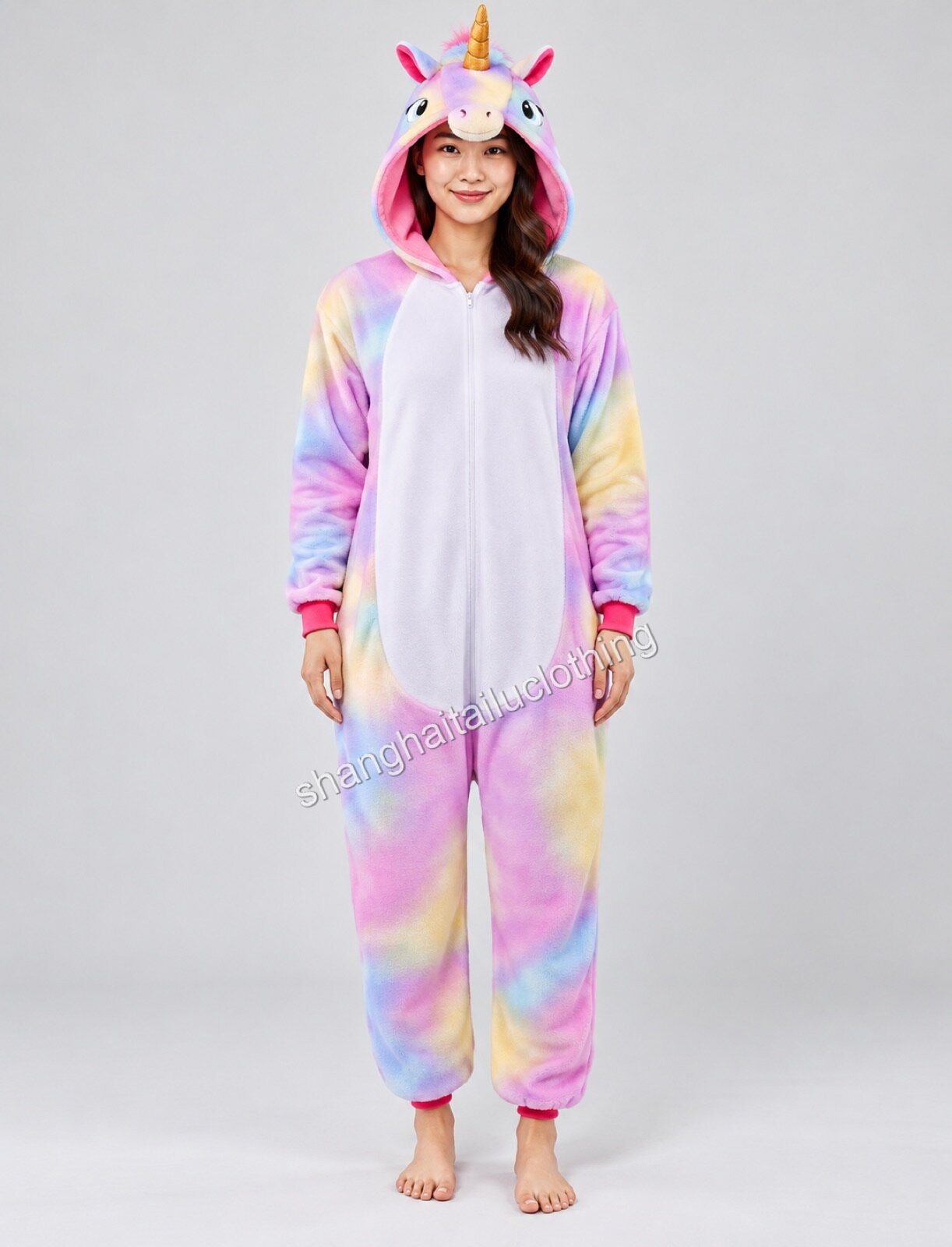 Animal Costume 1-28048 — wholesale animal costumes from Shanghai Haitailu Clothing Co., Ltd