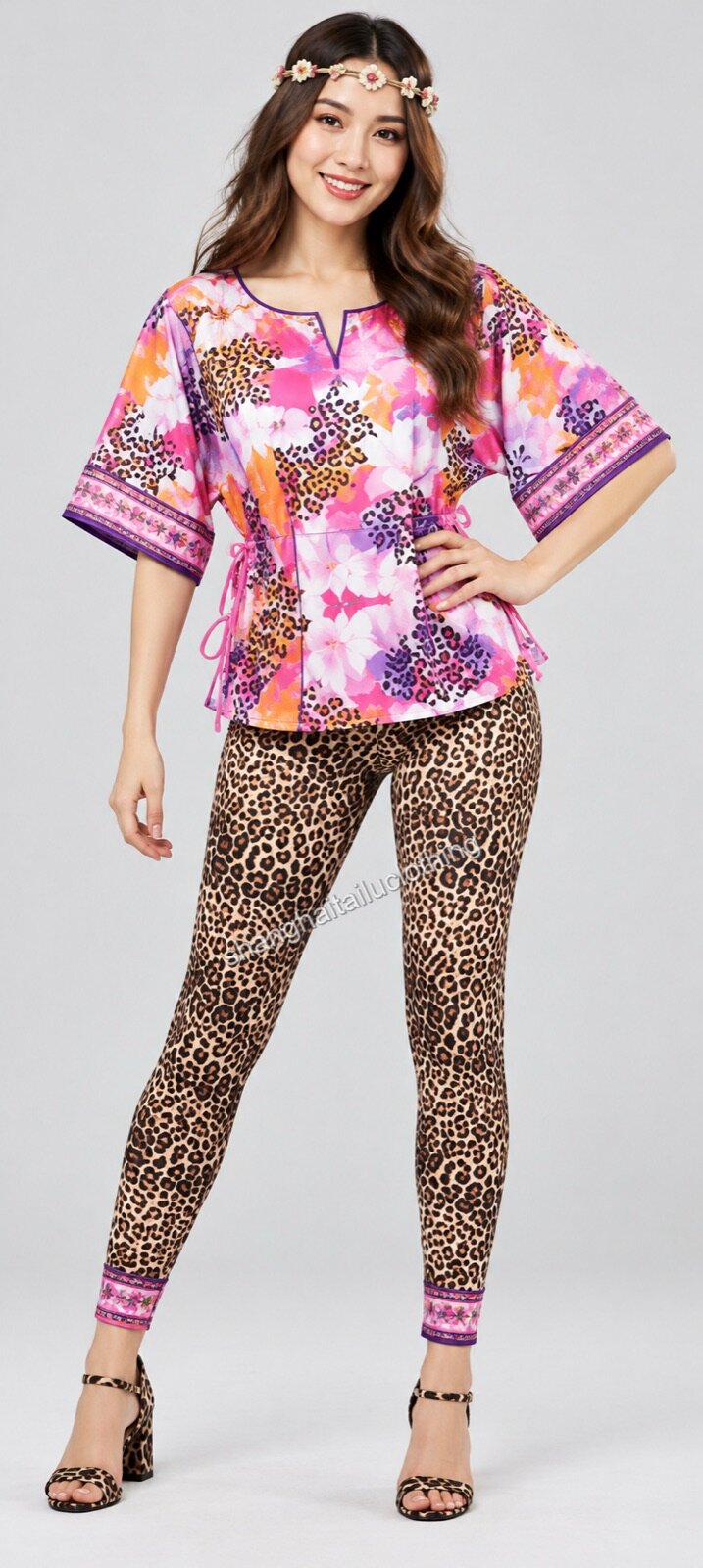Funny Costume 1-34034 — wholesale funny costumes from Shanghai Haitailu Clothing Co., Ltd