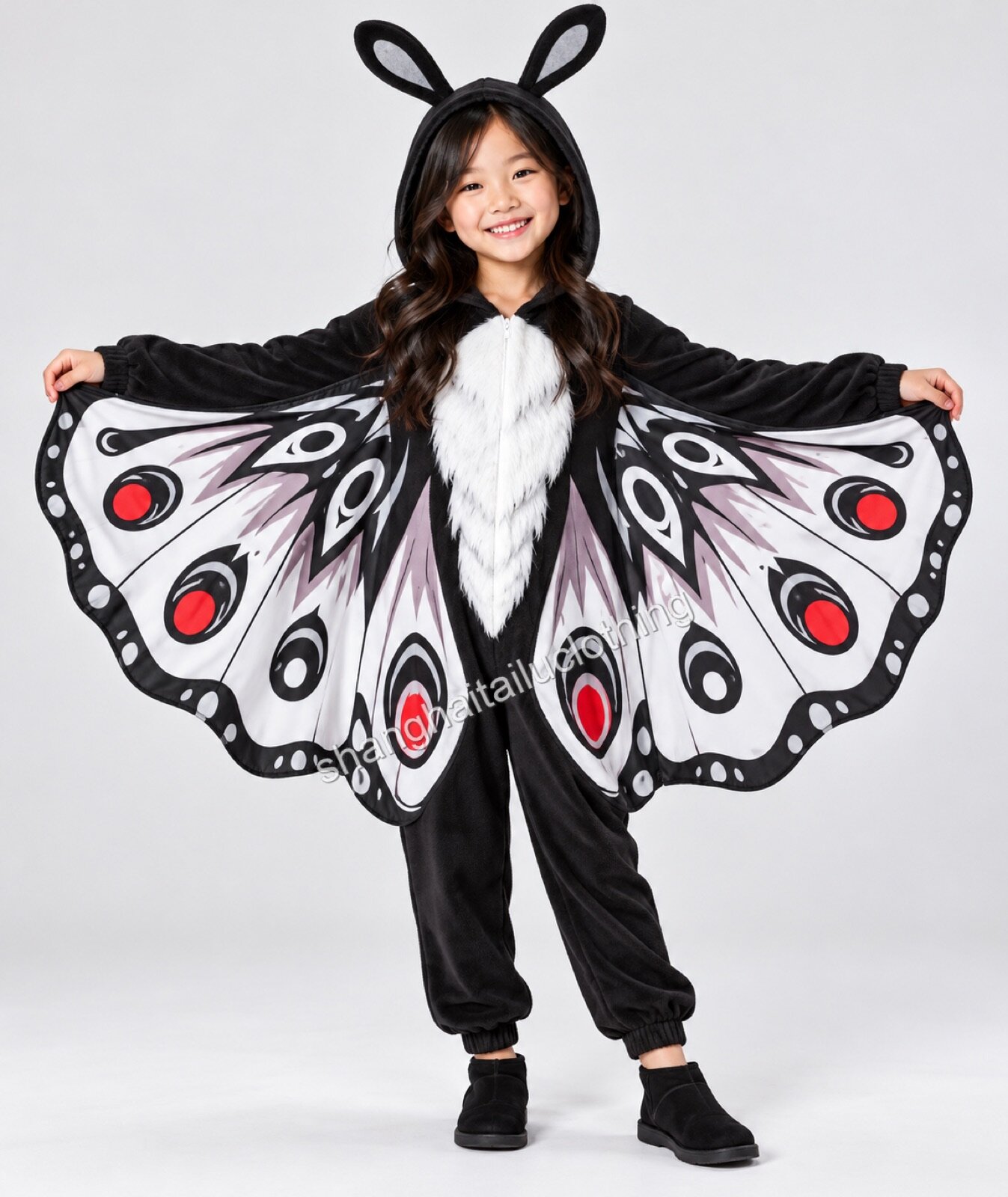 Girls Costume 1-35097 — wholesale girls costumes from Shanghai Haitailu Clothing Co., Ltd