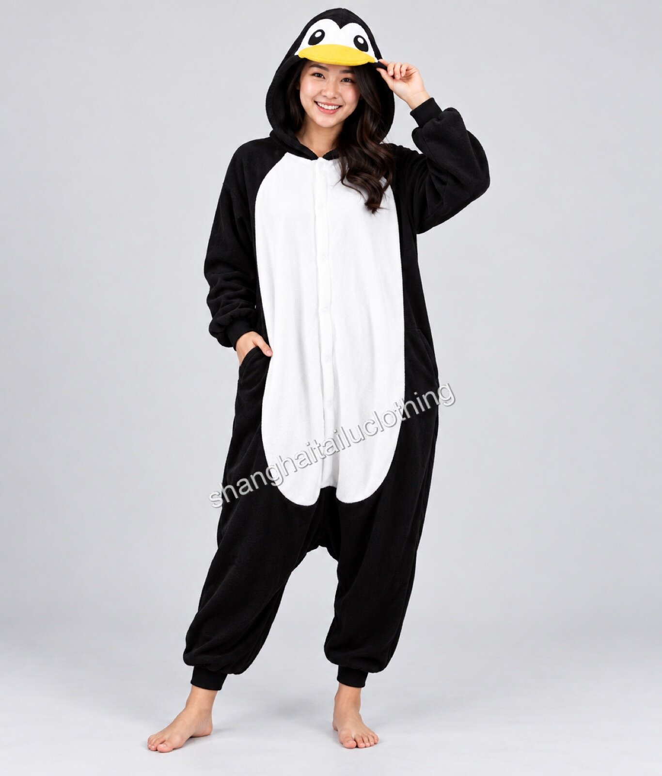 Onesie 1-40119 — wholesale onesie from Shanghai Haitailu Clothing Co., Ltd