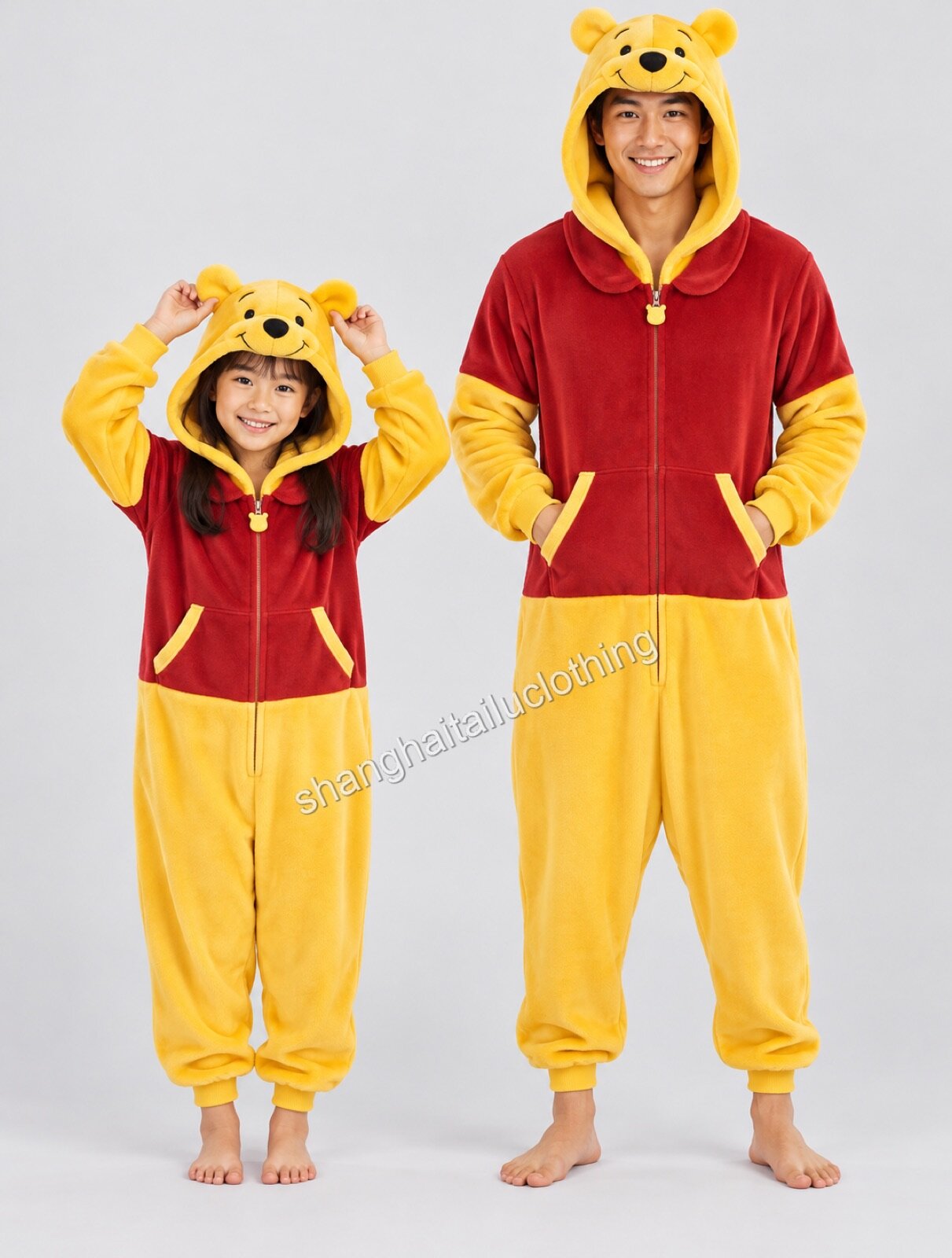 Onesie 1-40099 — wholesale onesie from Shanghai Haitailu Clothing Co., Ltd