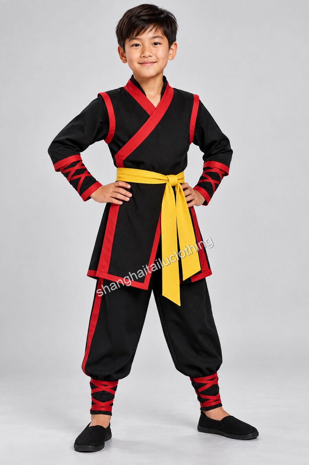 Boys Costume 1-30026 — wholesale boys costumes from Shanghai Haitailu Clothing Co., Ltd