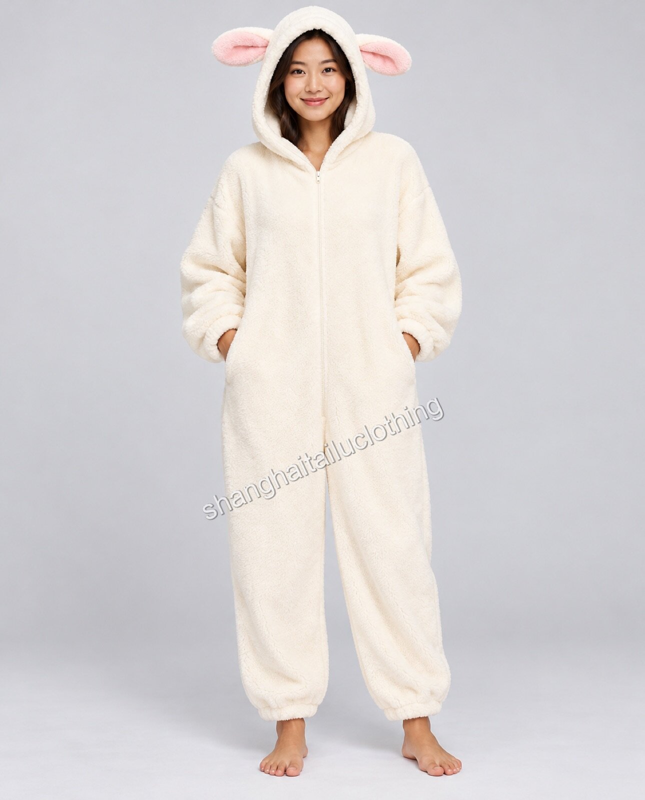 Animal Costume 1-28095 — wholesale animal costumes from Shanghai Haitailu Clothing Co., Ltd