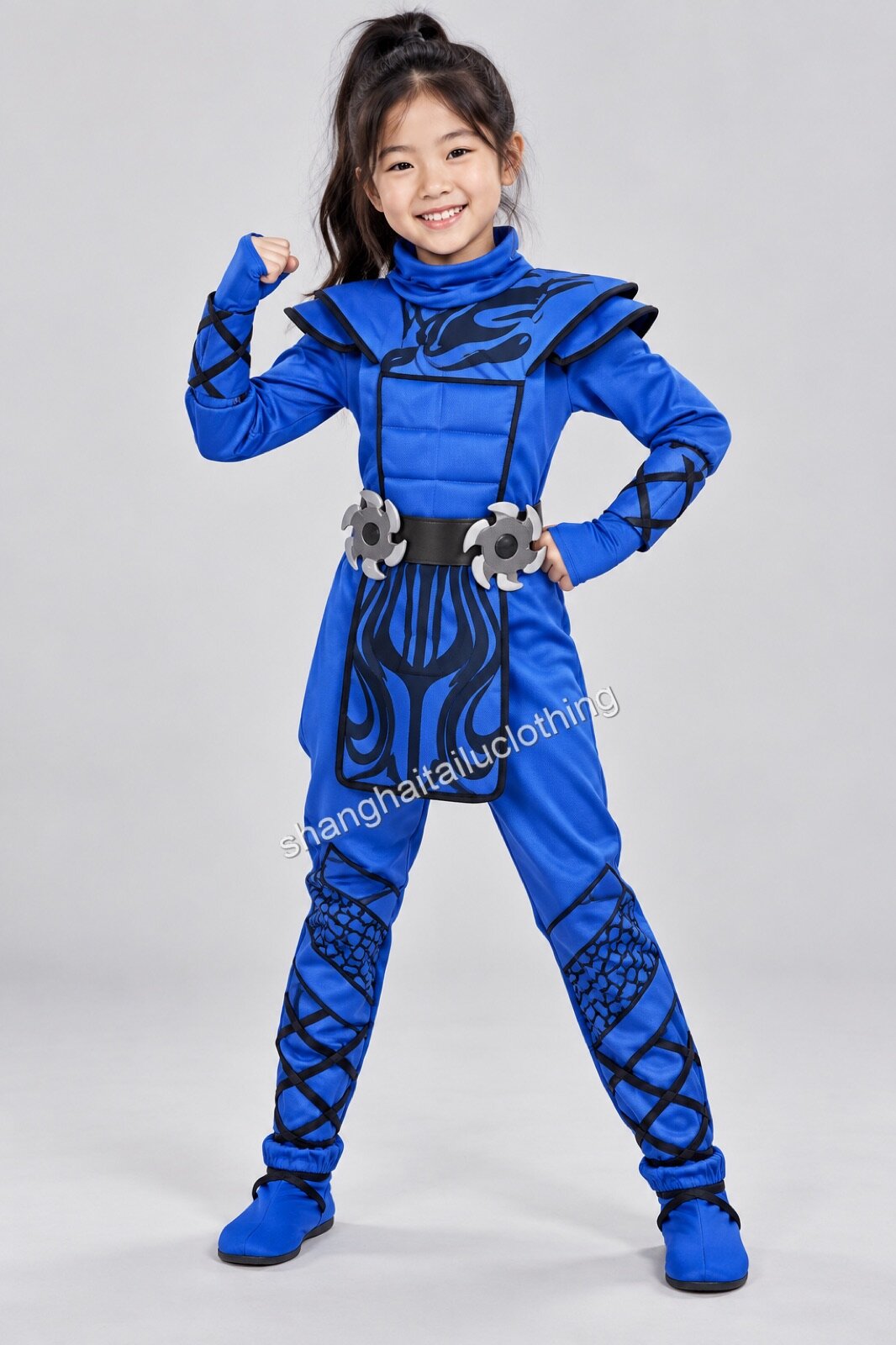 Girls Costume 1-35093 — wholesale girls costumes from Shanghai Haitailu Clothing Co., Ltd