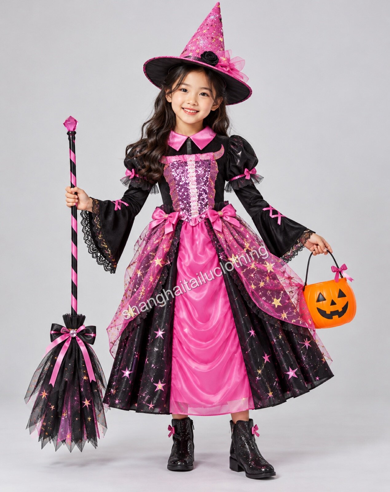 New Arrival 1-39081 — wholesale new arrival from Shanghai Haitailu Clothing Co., Ltd
