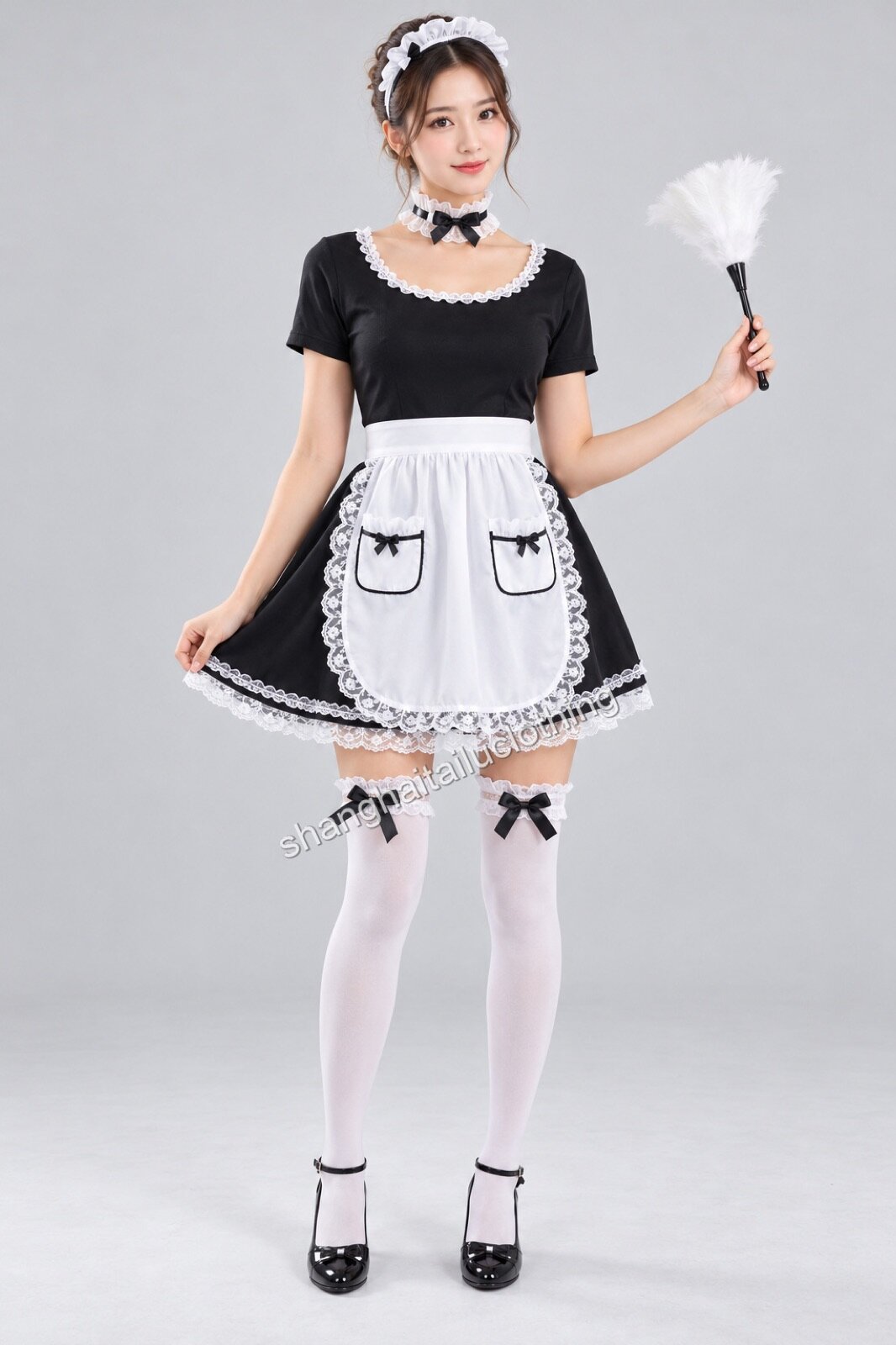 Halloween Costume 1-36043 — wholesale halloween costumes from Shanghai Haitailu Clothing Co., Ltd