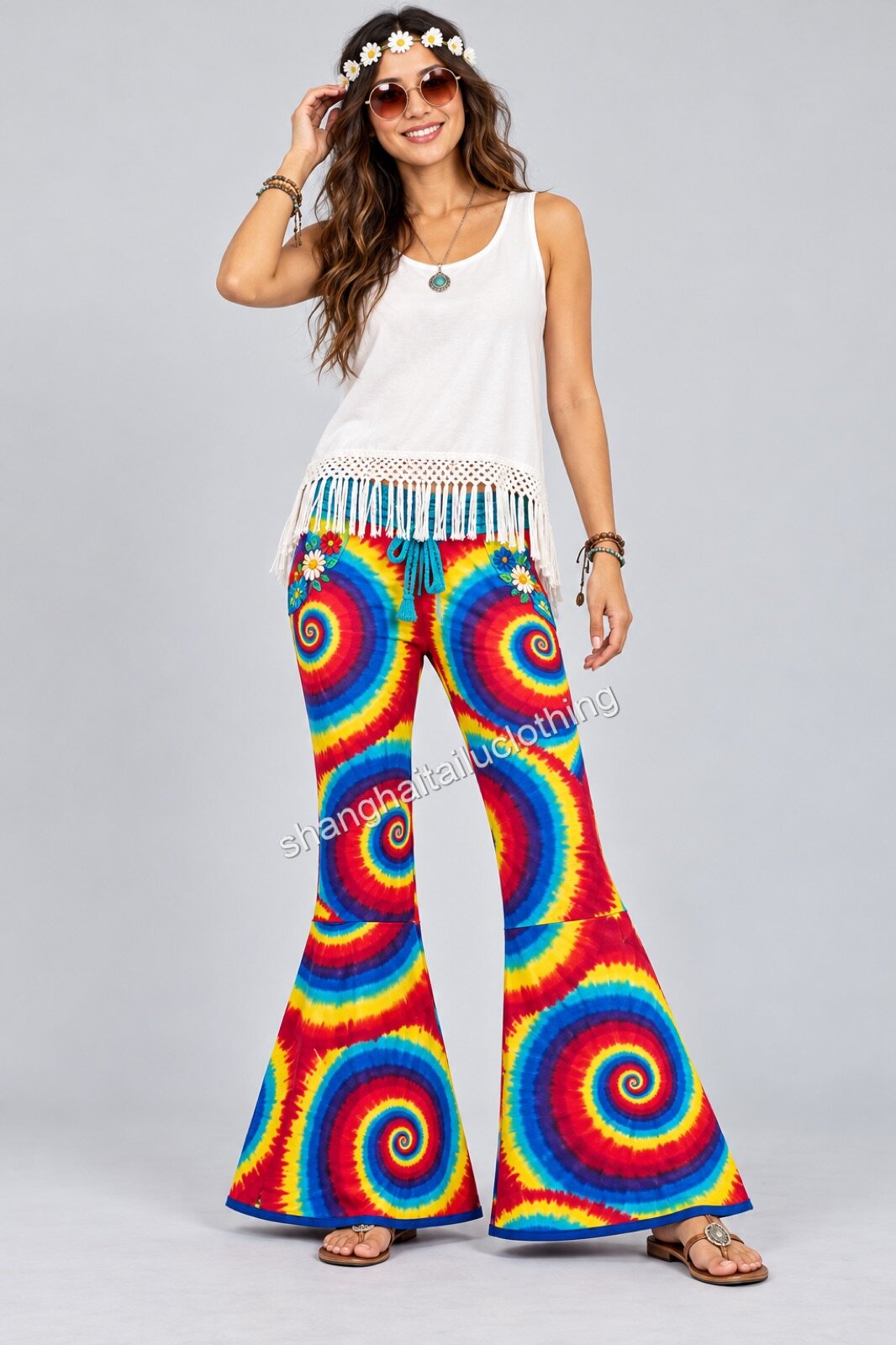 Decade Costume 1-32064 — wholesale decade costumes from Shanghai Haitailu Clothing Co., Ltd