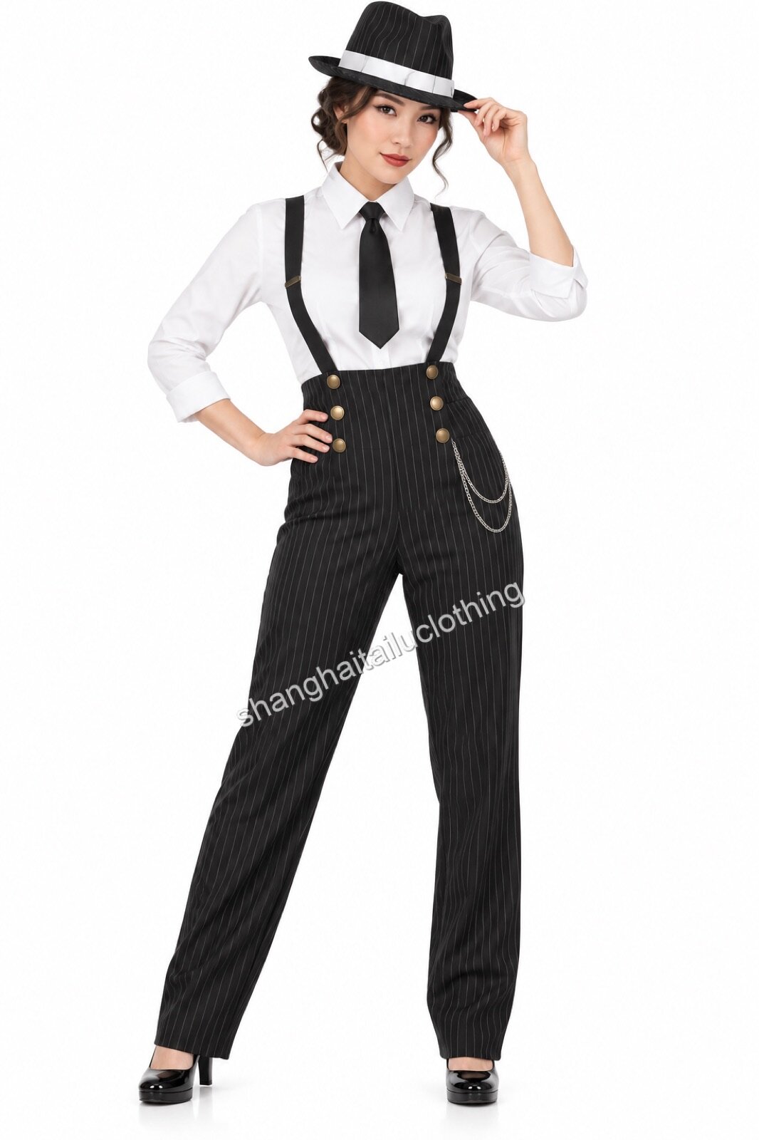 Halloween Costume 1-36034 — wholesale halloween costumes from Shanghai Haitailu Clothing Co., Ltd