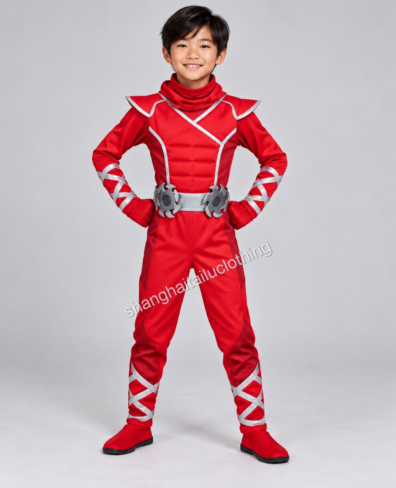Boys Costume 1-30176 — wholesale boys costumes from Shanghai Haitailu Clothing Co., Ltd