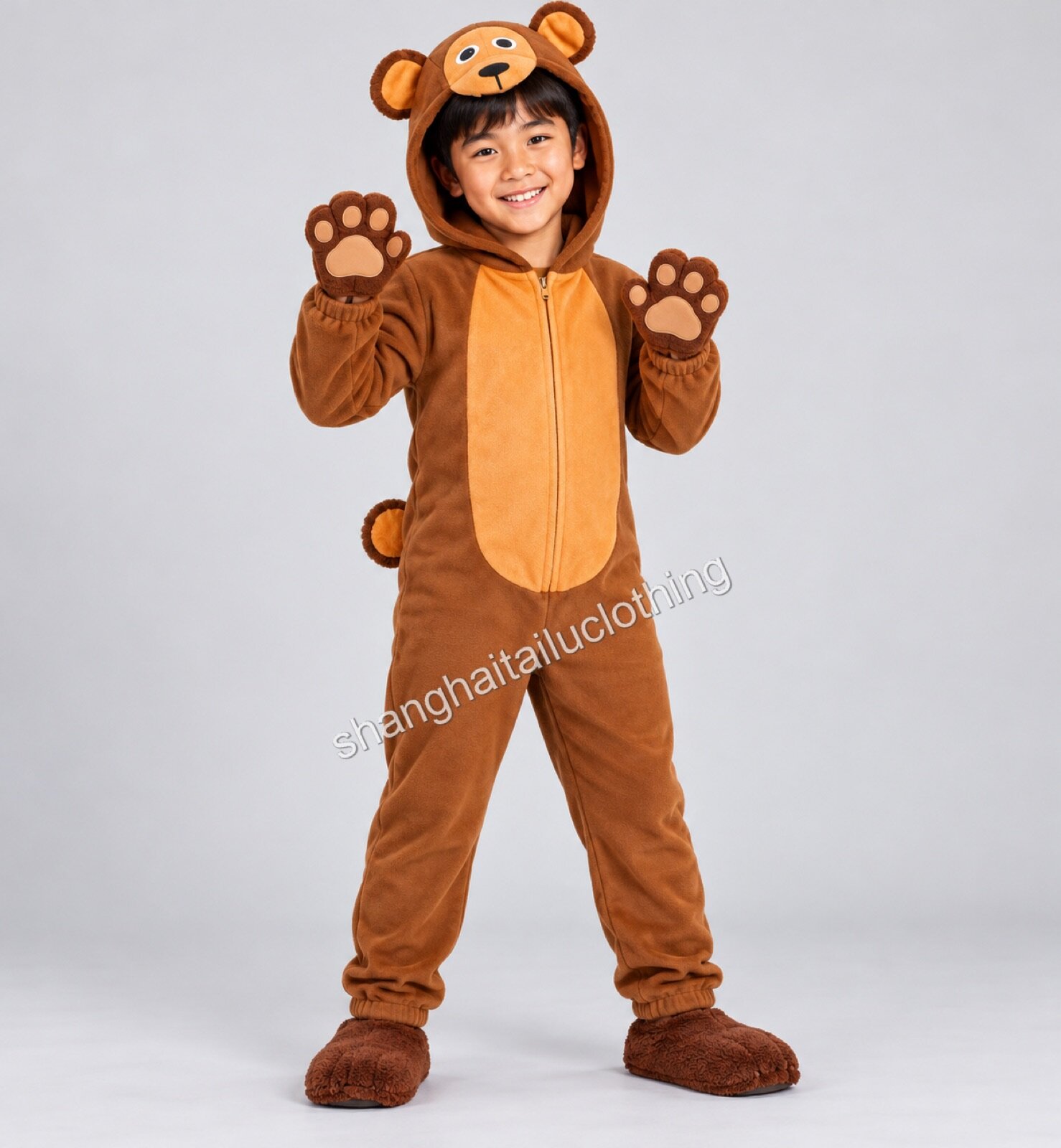Boys Costume 1-30058 — wholesale boys costumes from Shanghai Haitailu Clothing Co., Ltd