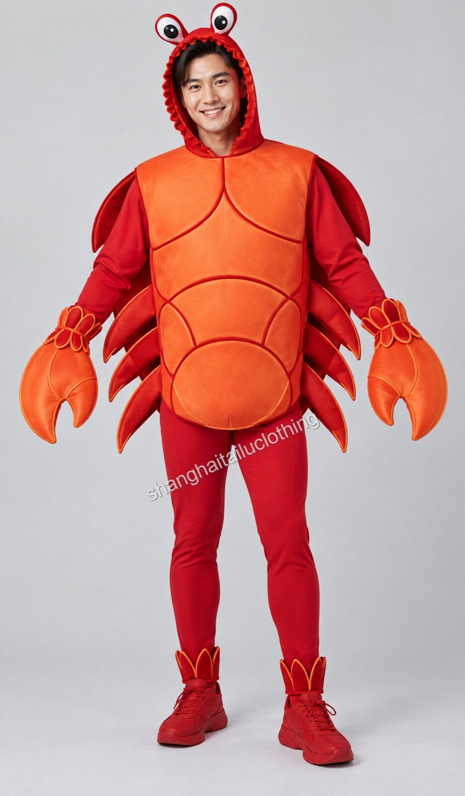 Halloween Costume 1-36165 — wholesale halloween costumes from Shanghai Haitailu Clothing Co., Ltd