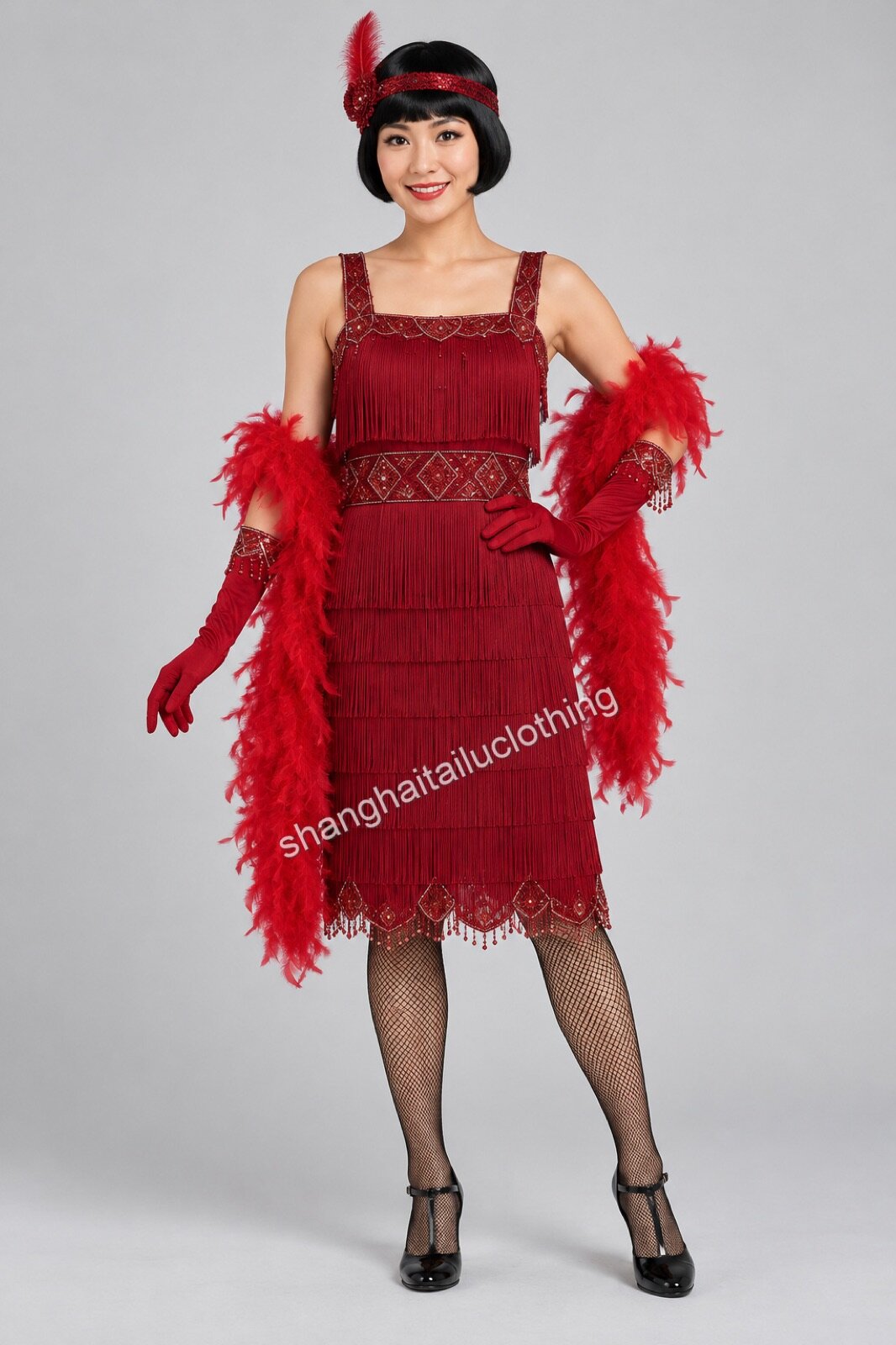 Halloween Costume 1-36155 — wholesale halloween costumes from Shanghai Haitailu Clothing Co., Ltd