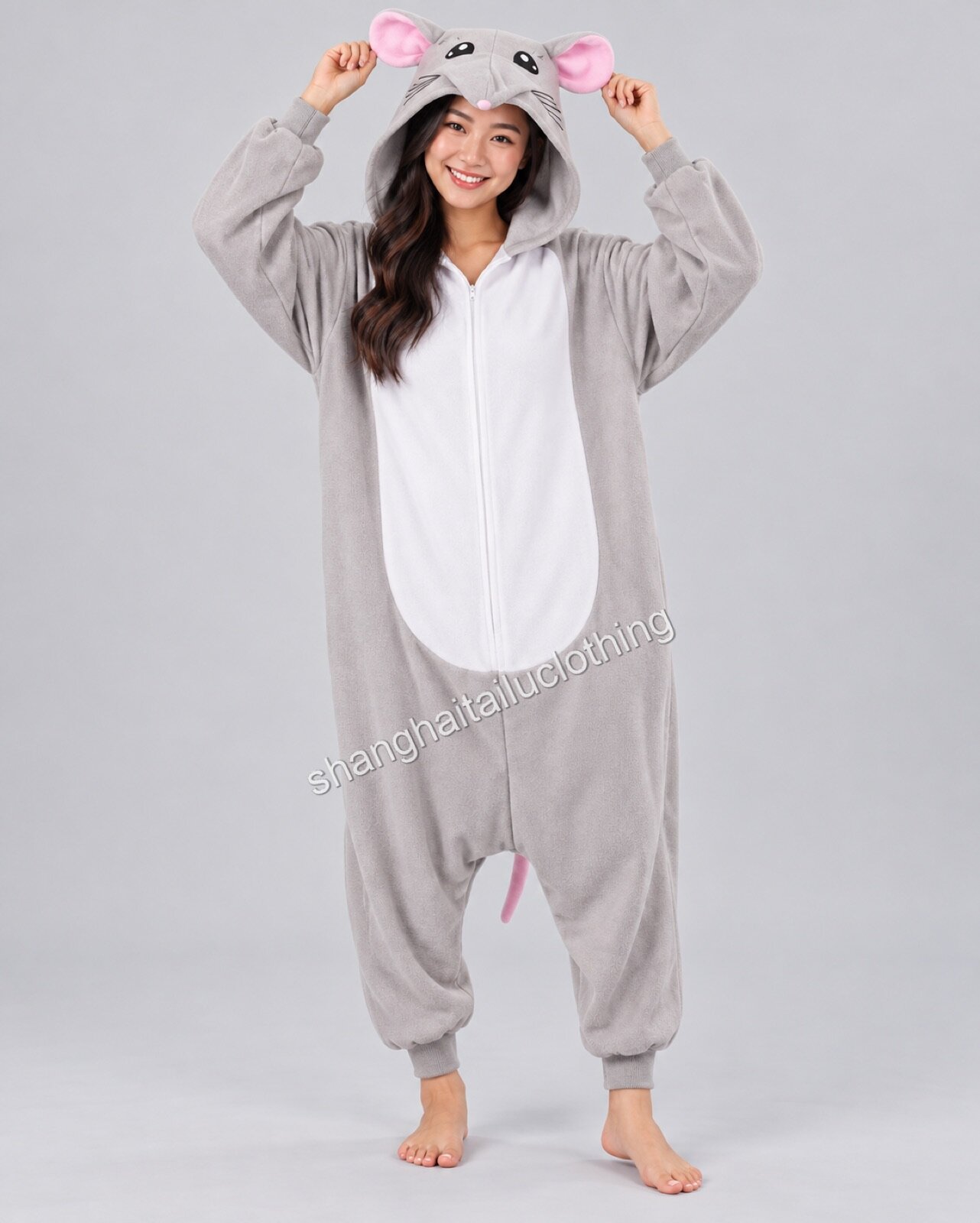 Onesie 1-40109 — wholesale onesie from Shanghai Haitailu Clothing Co., Ltd