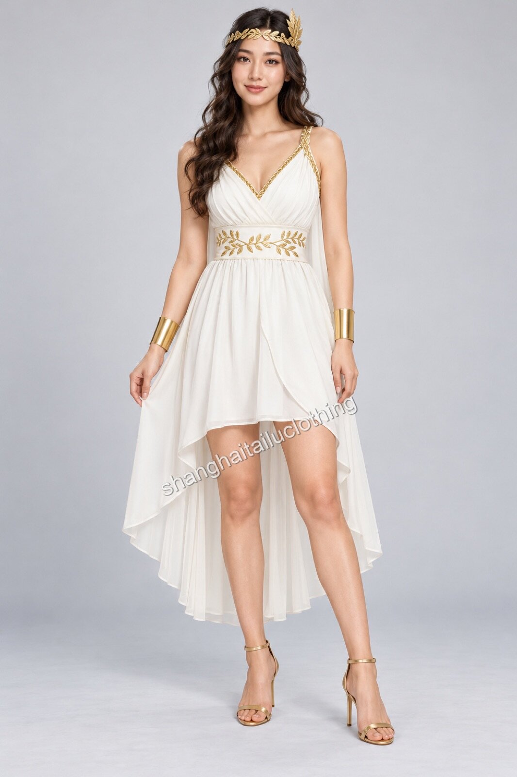 Halloween Costume 1-36079 — wholesale halloween costumes from Shanghai Haitailu Clothing Co., Ltd