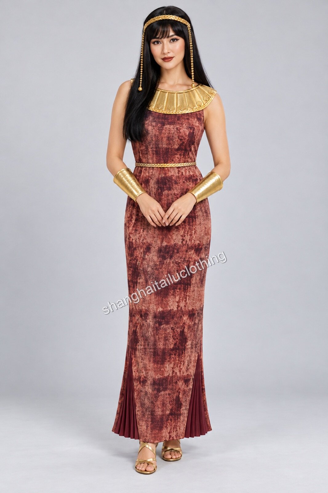 Halloween Costume 1-36070 — wholesale halloween costumes from Shanghai Haitailu Clothing Co., Ltd