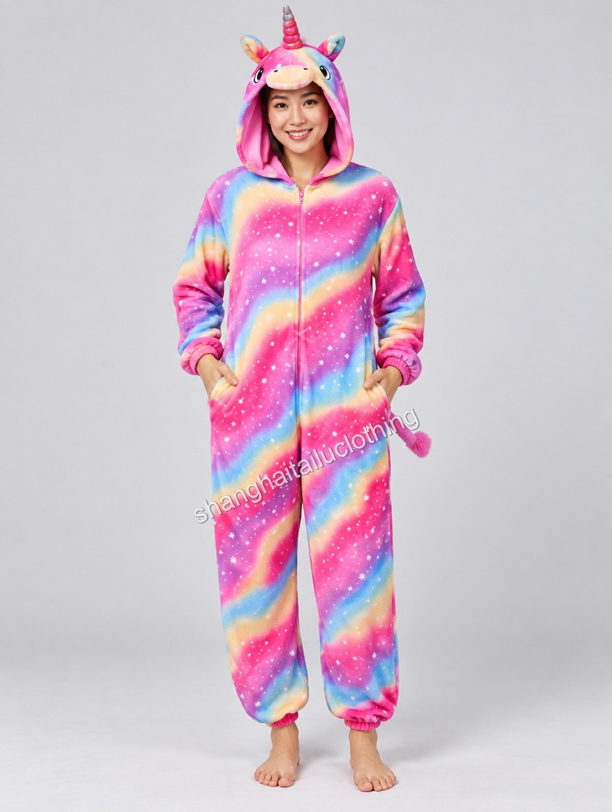 Animal Costume 1-28073 — wholesale animal costumes from Shanghai Haitailu Clothing Co., Ltd