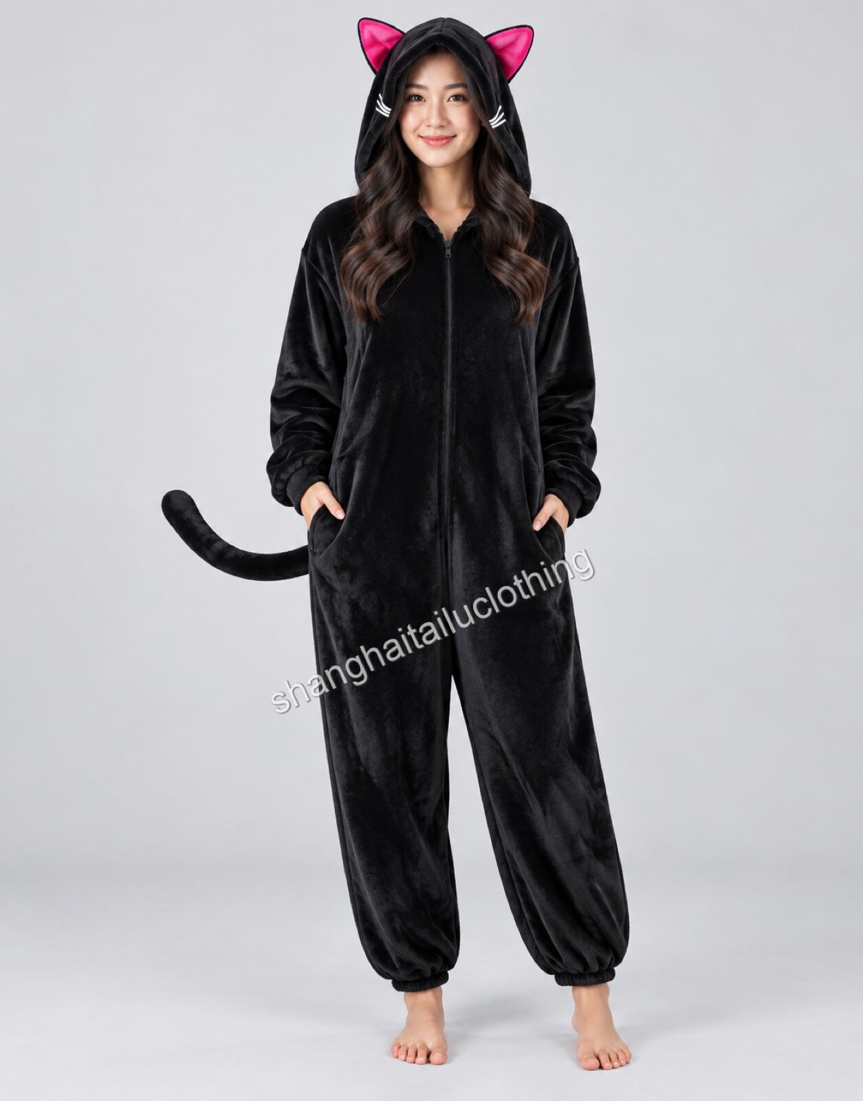 Animal Costume 1-28039 — wholesale animal costumes from Shanghai Haitailu Clothing Co., Ltd