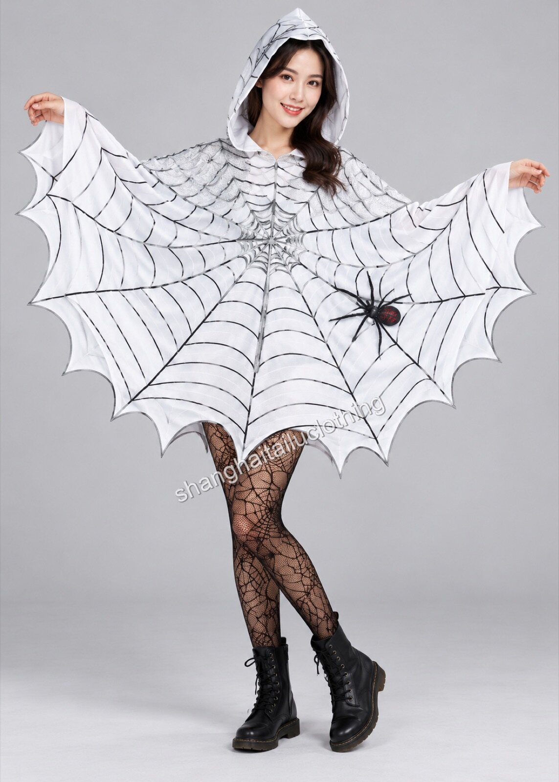 Halloween Costume 1-36041 — wholesale halloween costumes from Shanghai Haitailu Clothing Co., Ltd