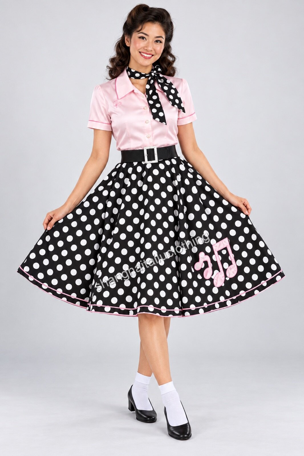 Decade Costume 1-32065 — wholesale decade costumes from Shanghai Haitailu Clothing Co., Ltd