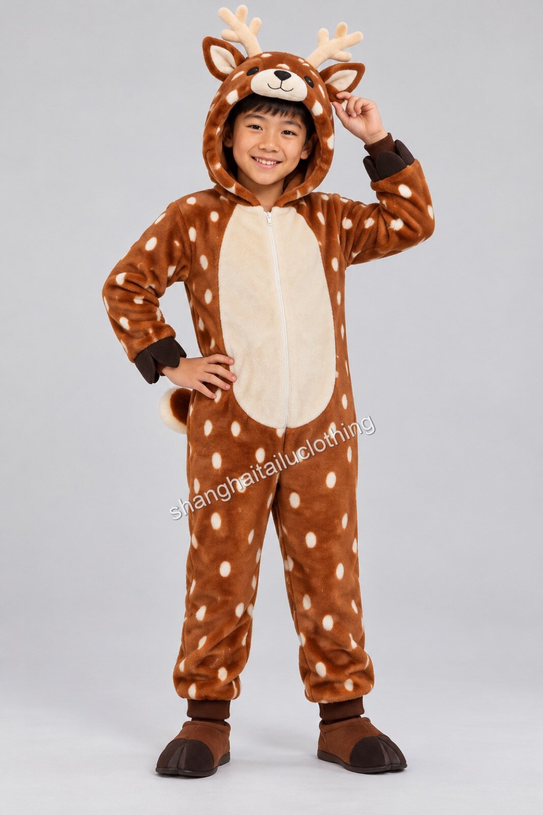 Boys Costume 1-30138 — wholesale boys costumes from Shanghai Haitailu Clothing Co., Ltd