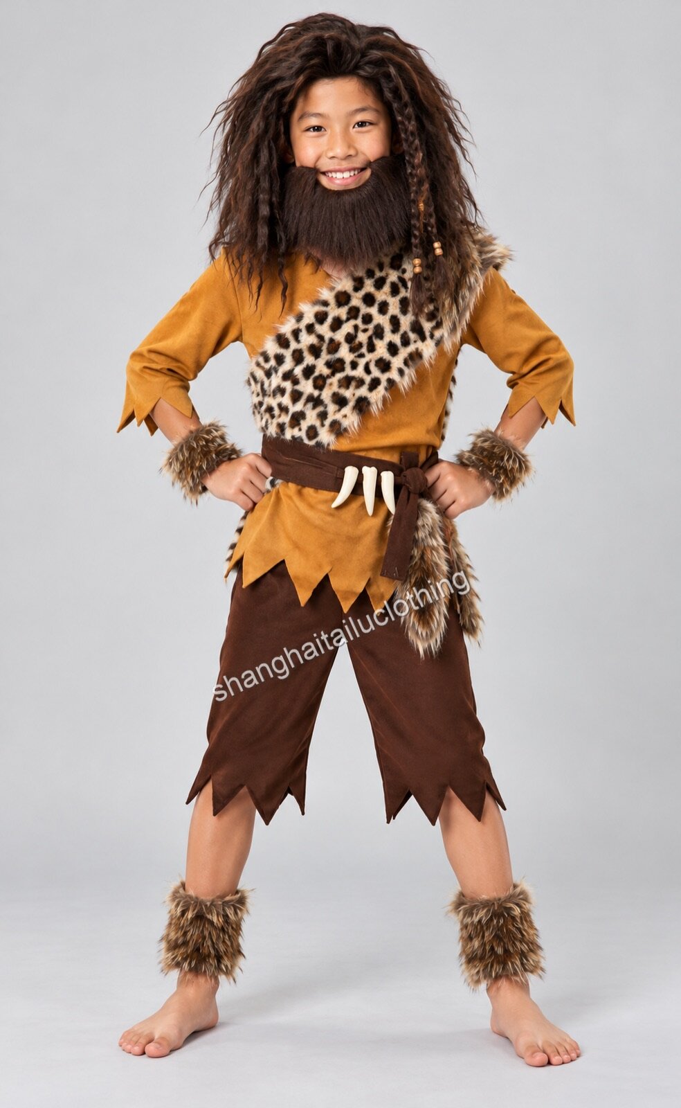 Boys Costume 1-30132 — wholesale boys costumes from Shanghai Haitailu Clothing Co., Ltd