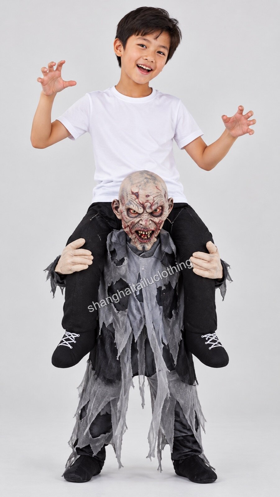 Boys Costume 1-30035 — wholesale boys costumes from Shanghai Haitailu Clothing Co., Ltd