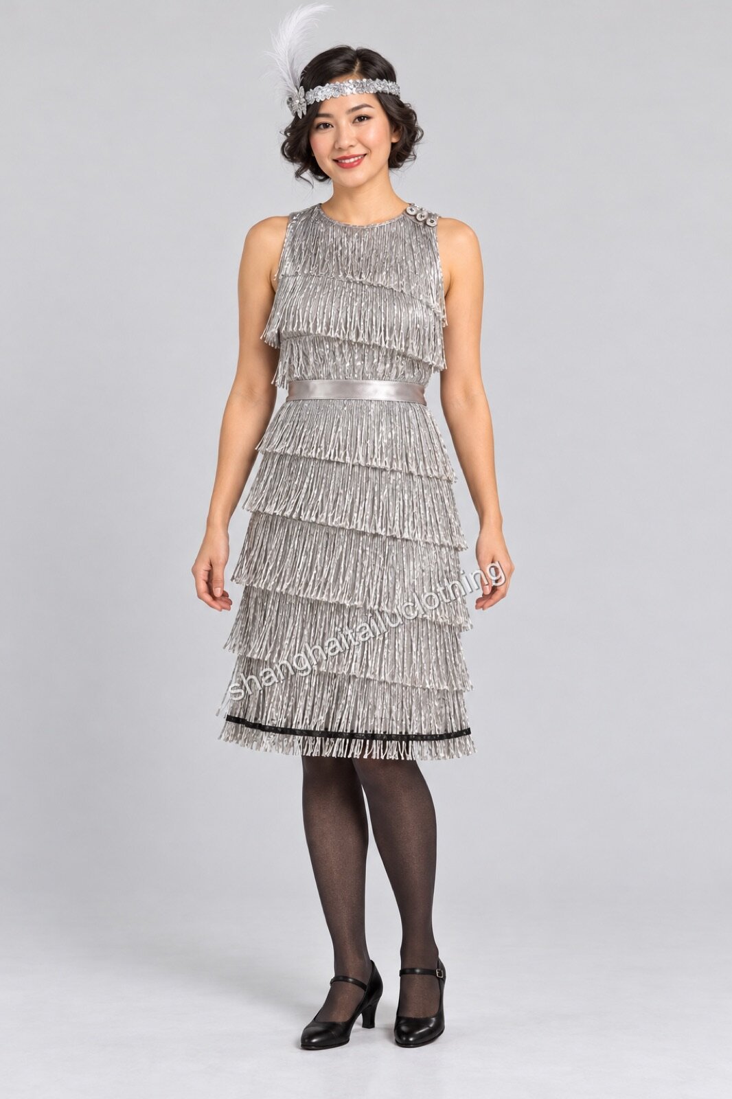 Decade Costume 1-32048 — wholesale decade costumes from Shanghai Haitailu Clothing Co., Ltd