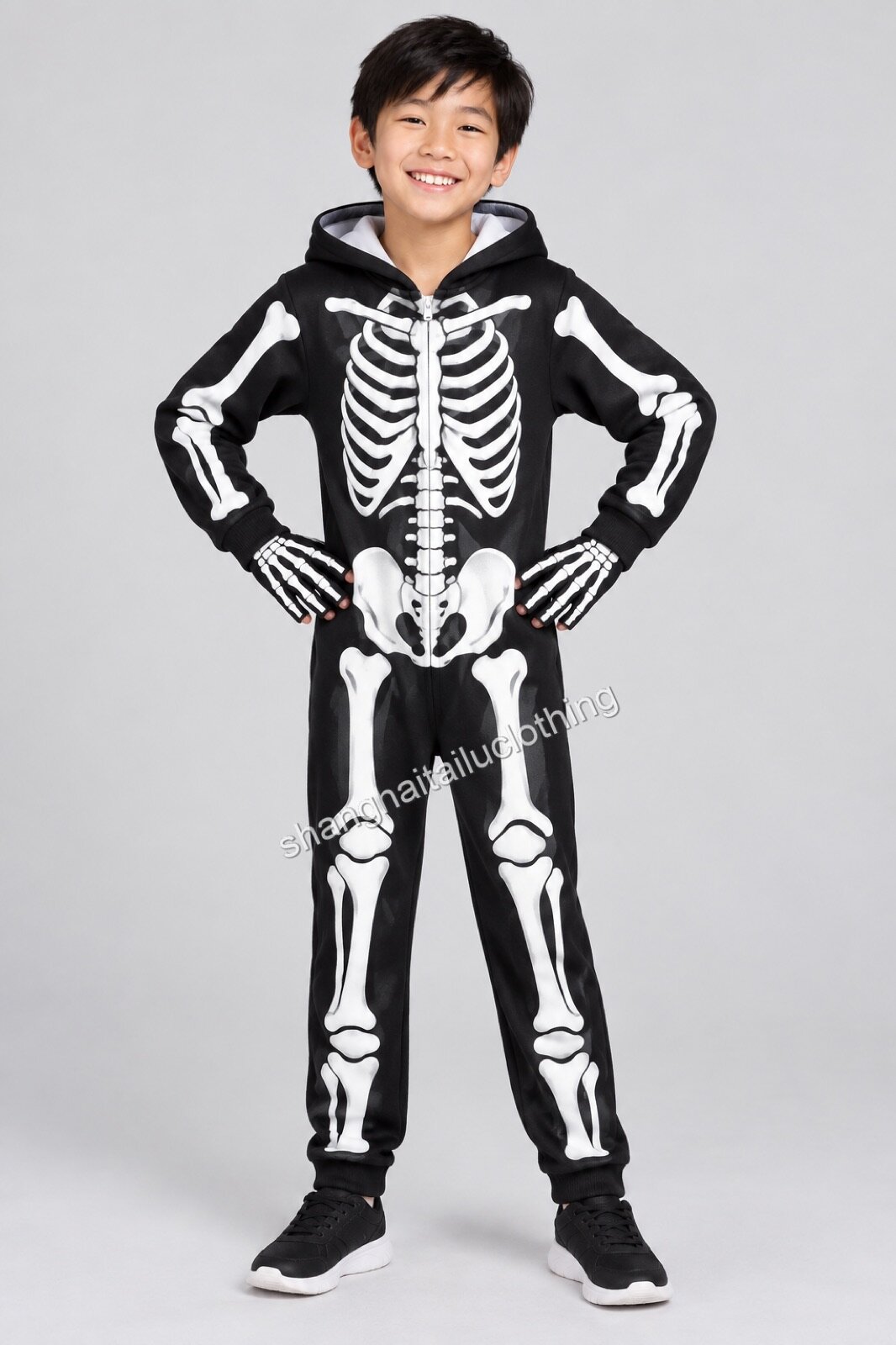 Boys Costume 1-30074 — wholesale boys costumes from Shanghai Haitailu Clothing Co., Ltd
