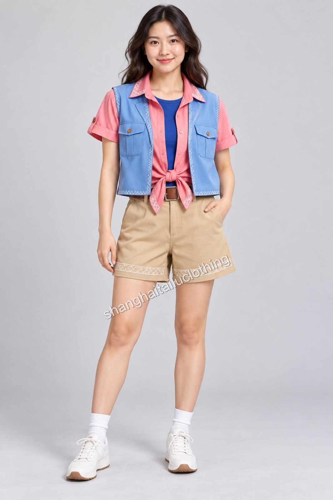 Halloween Costume 1-36207 — wholesale halloween costumes from Shanghai Haitailu Clothing Co., Ltd