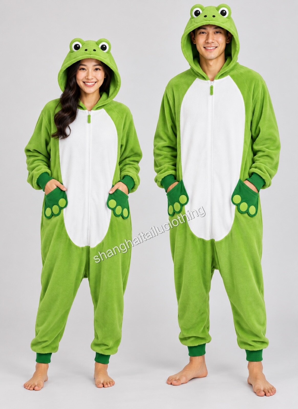 Onesie 1-40110 — wholesale onesie from Shanghai Haitailu Clothing Co., Ltd
