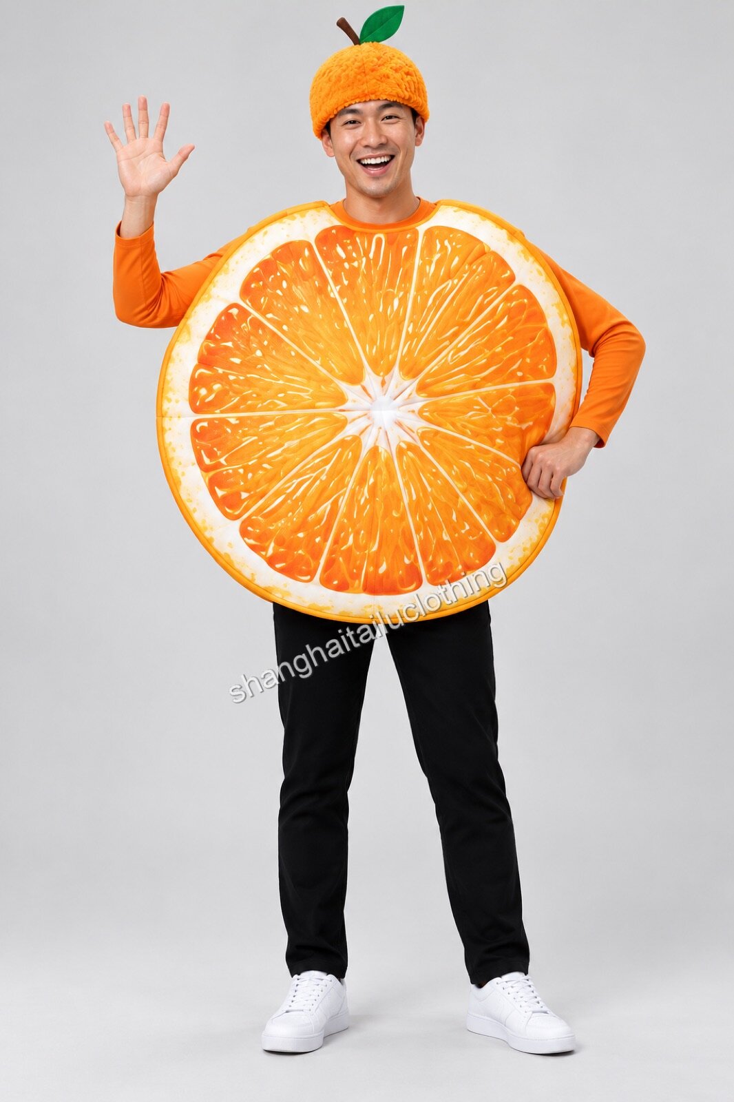 New Arrival 1-39055 — wholesale new arrival from Shanghai Haitailu Clothing Co., Ltd