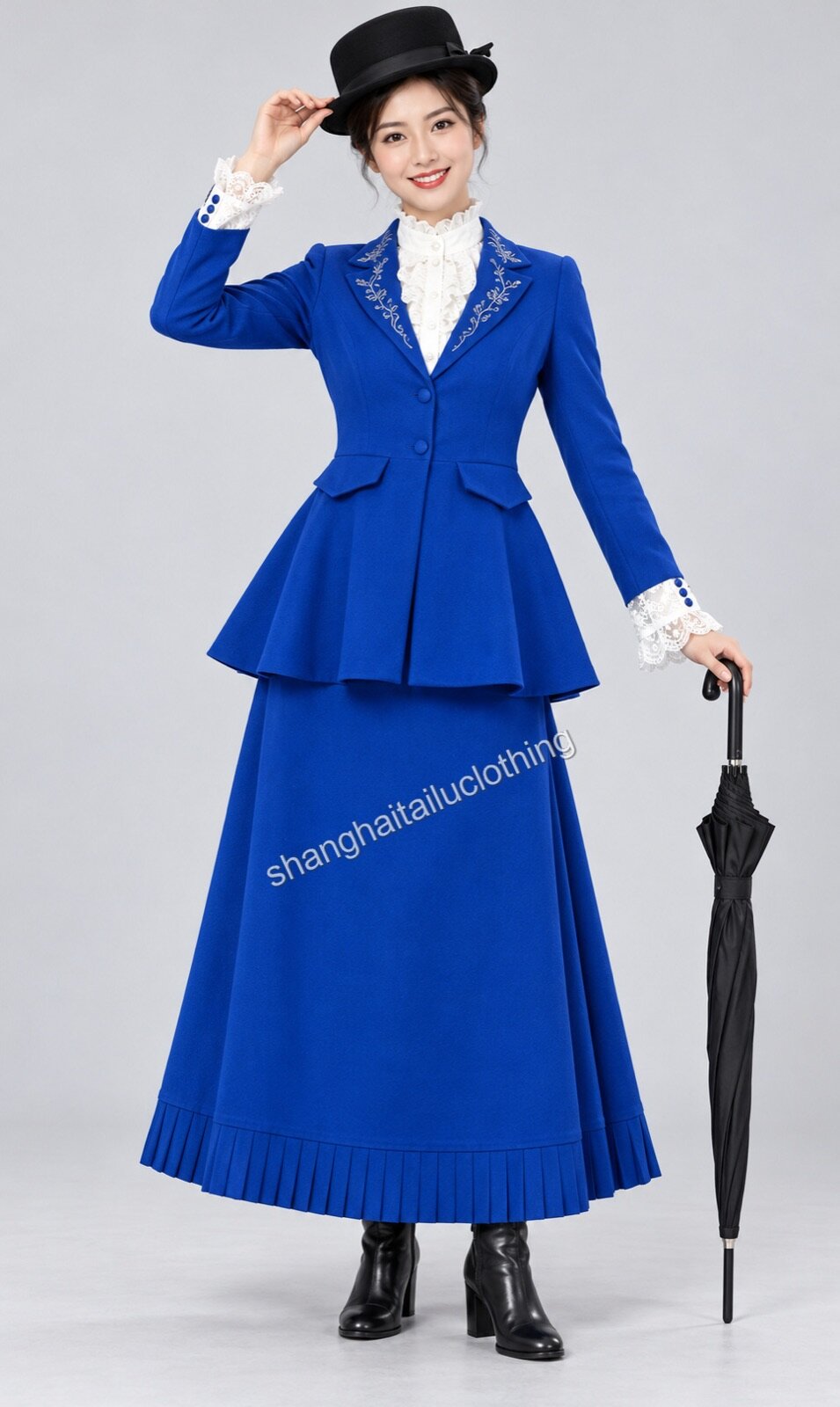 Halloween Costume 1-36092 — wholesale halloween costumes from Shanghai Haitailu Clothing Co., Ltd