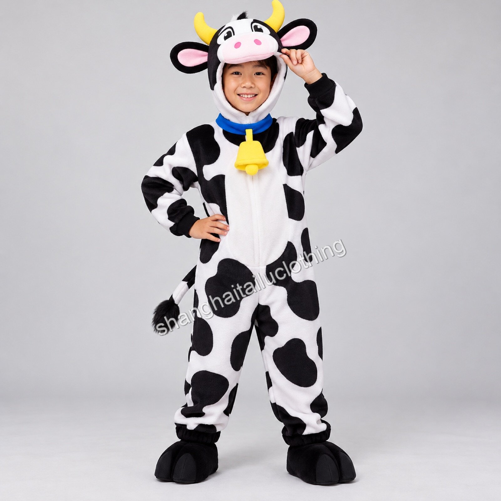 Boys Costume 1-30185 — wholesale boys costumes from Shanghai Haitailu Clothing Co., Ltd