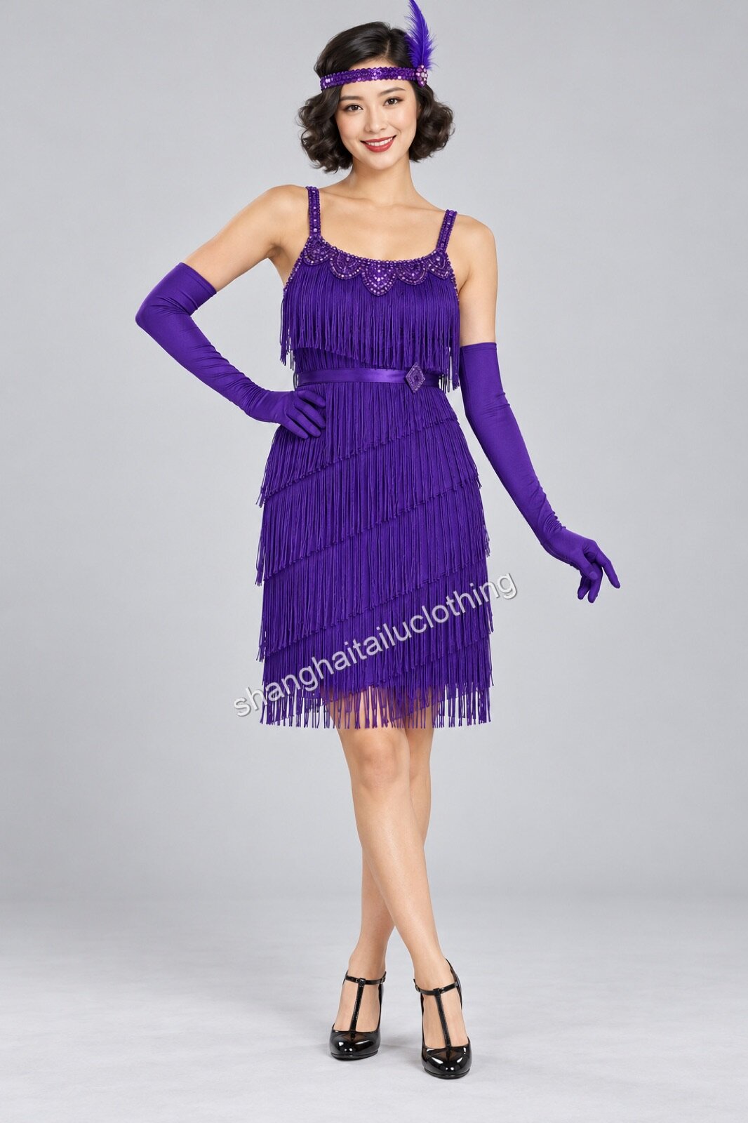 Halloween Costume 1-36098 — wholesale halloween costumes from Shanghai Haitailu Clothing Co., Ltd