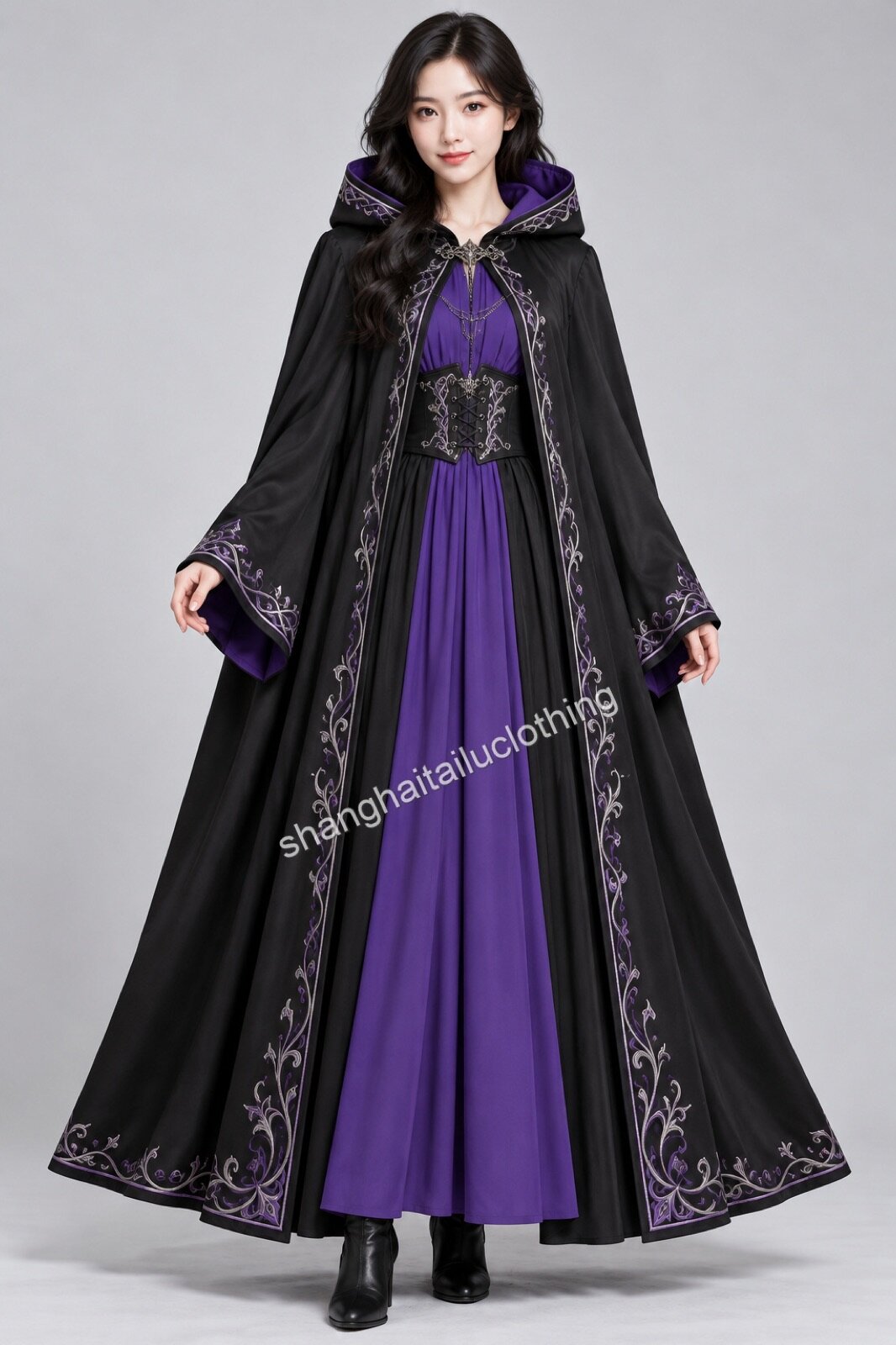 Halloween Costume 1-36167 — wholesale halloween costumes from Shanghai Haitailu Clothing Co., Ltd