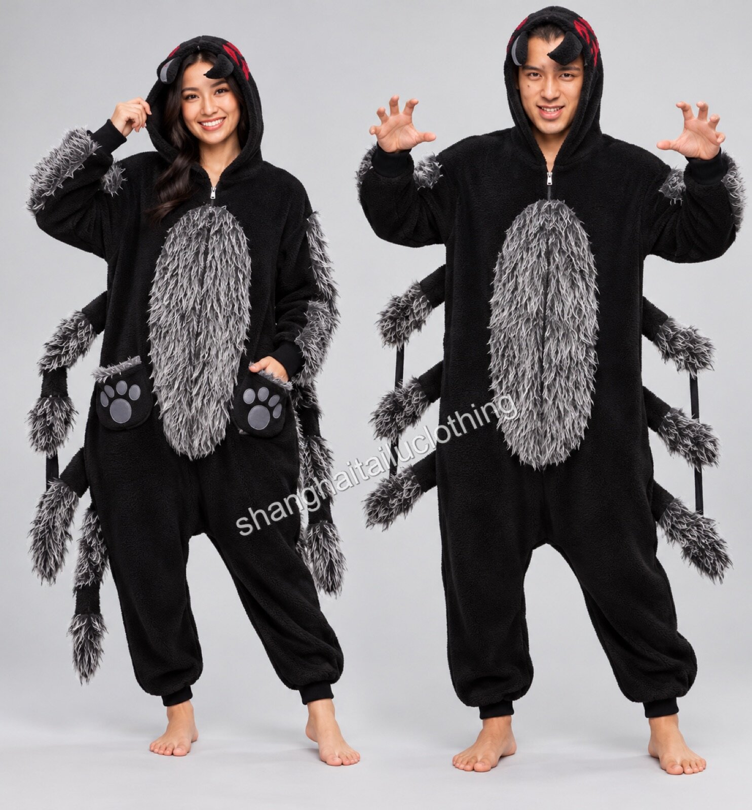 Onesie 1-40094 — wholesale onesie from Shanghai Haitailu Clothing Co., Ltd