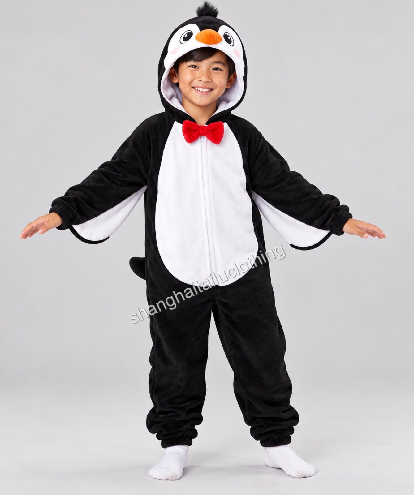 Boys Costume 1-30128 — wholesale boys costumes from Shanghai Haitailu Clothing Co., Ltd