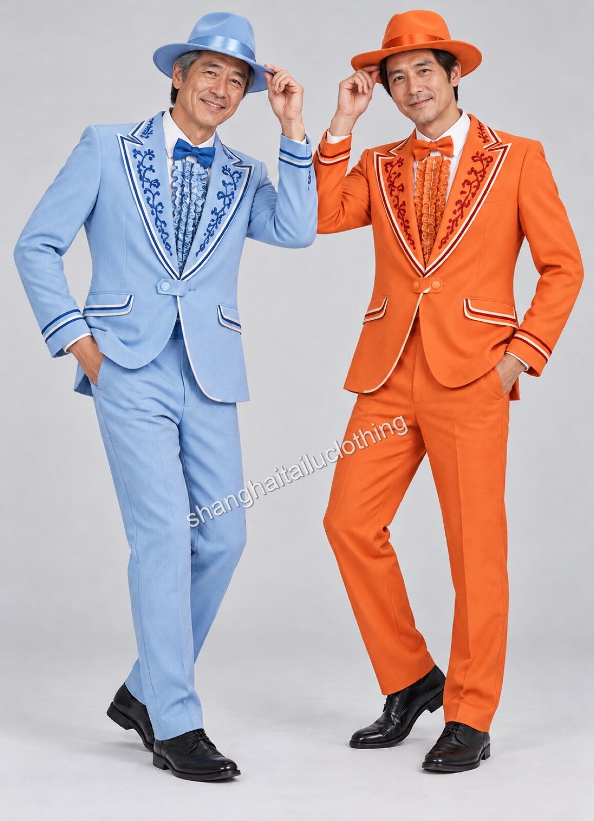 Funny Costume 1-34037 — wholesale funny costumes from Shanghai Haitailu Clothing Co., Ltd
