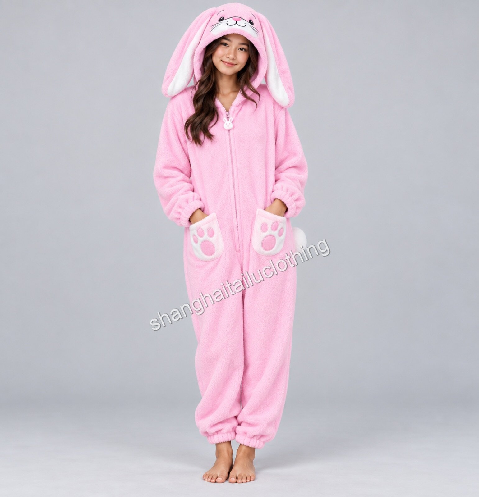 Onesie 1-40107 — wholesale onesie from Shanghai Haitailu Clothing Co., Ltd