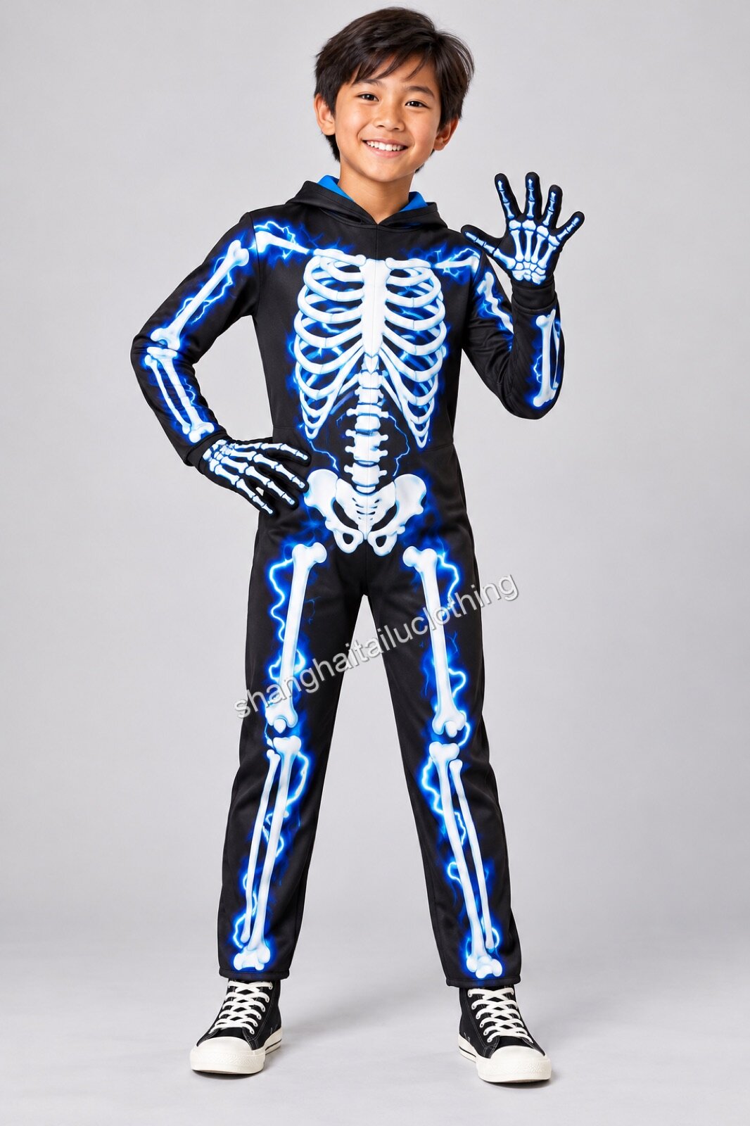 Boys Costume 1-30087 — wholesale boys costumes from Shanghai Haitailu Clothing Co., Ltd