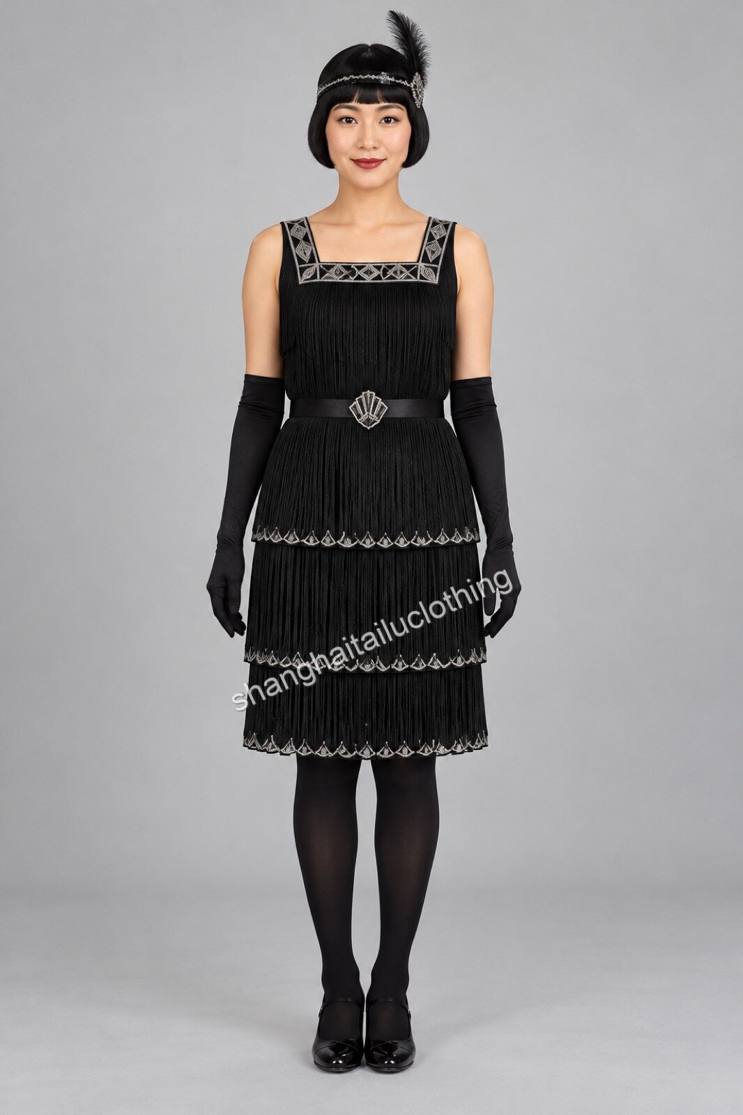Halloween Costume 1-36071 — wholesale halloween costumes from Shanghai Haitailu Clothing Co., Ltd