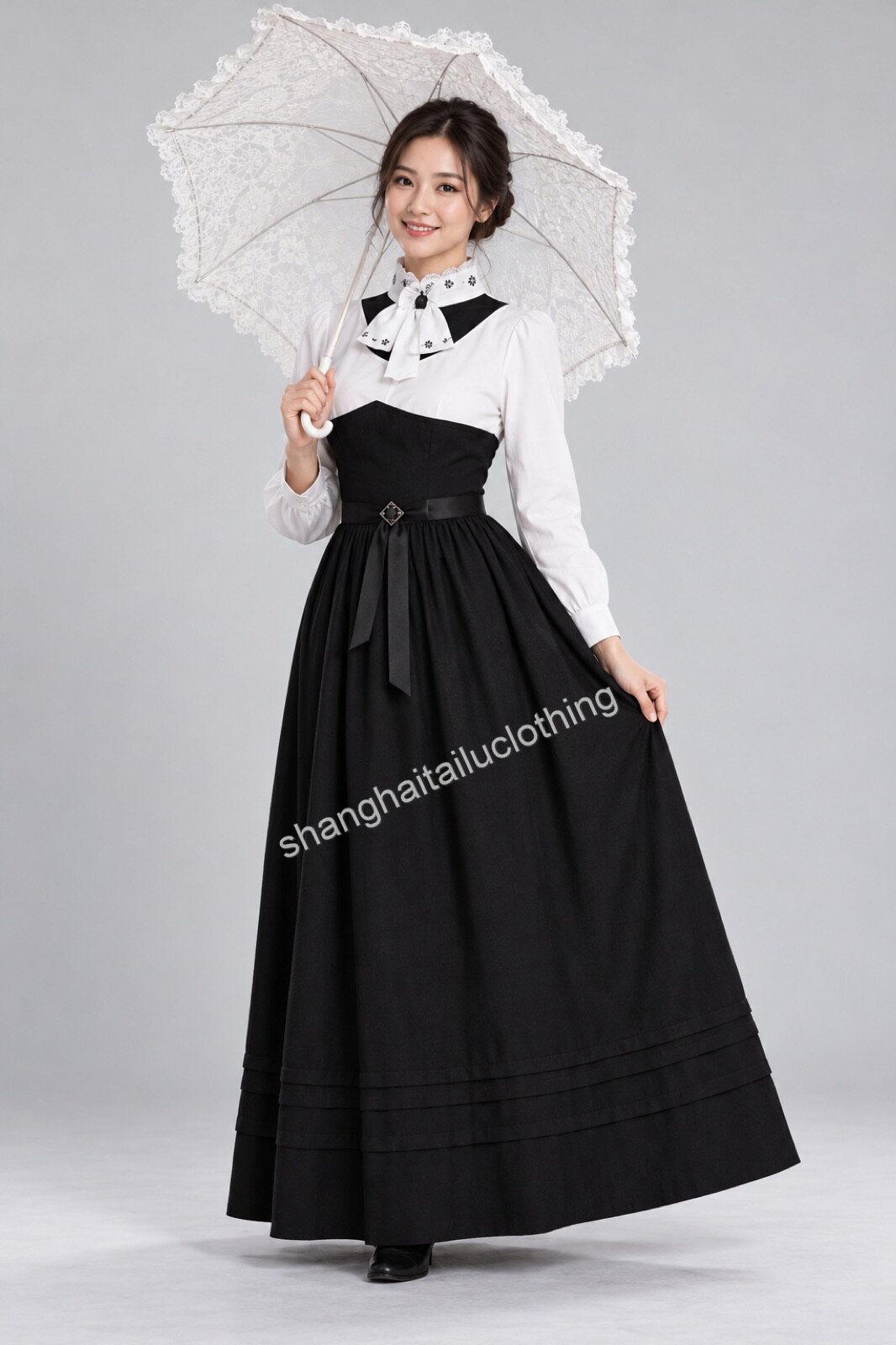 Halloween Costume 1-36078 — wholesale halloween costumes from Shanghai Haitailu Clothing Co., Ltd