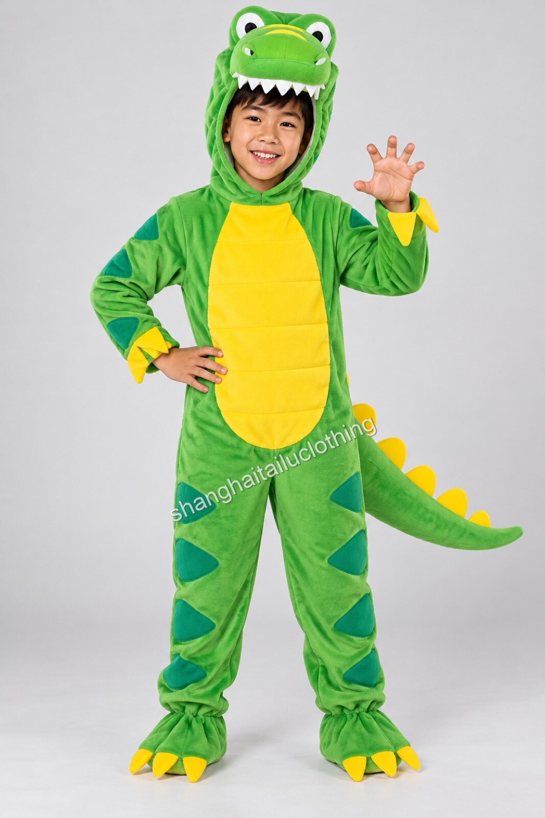 Boys Costume 1-30158 — wholesale boys costumes from Shanghai Haitailu Clothing Co., Ltd